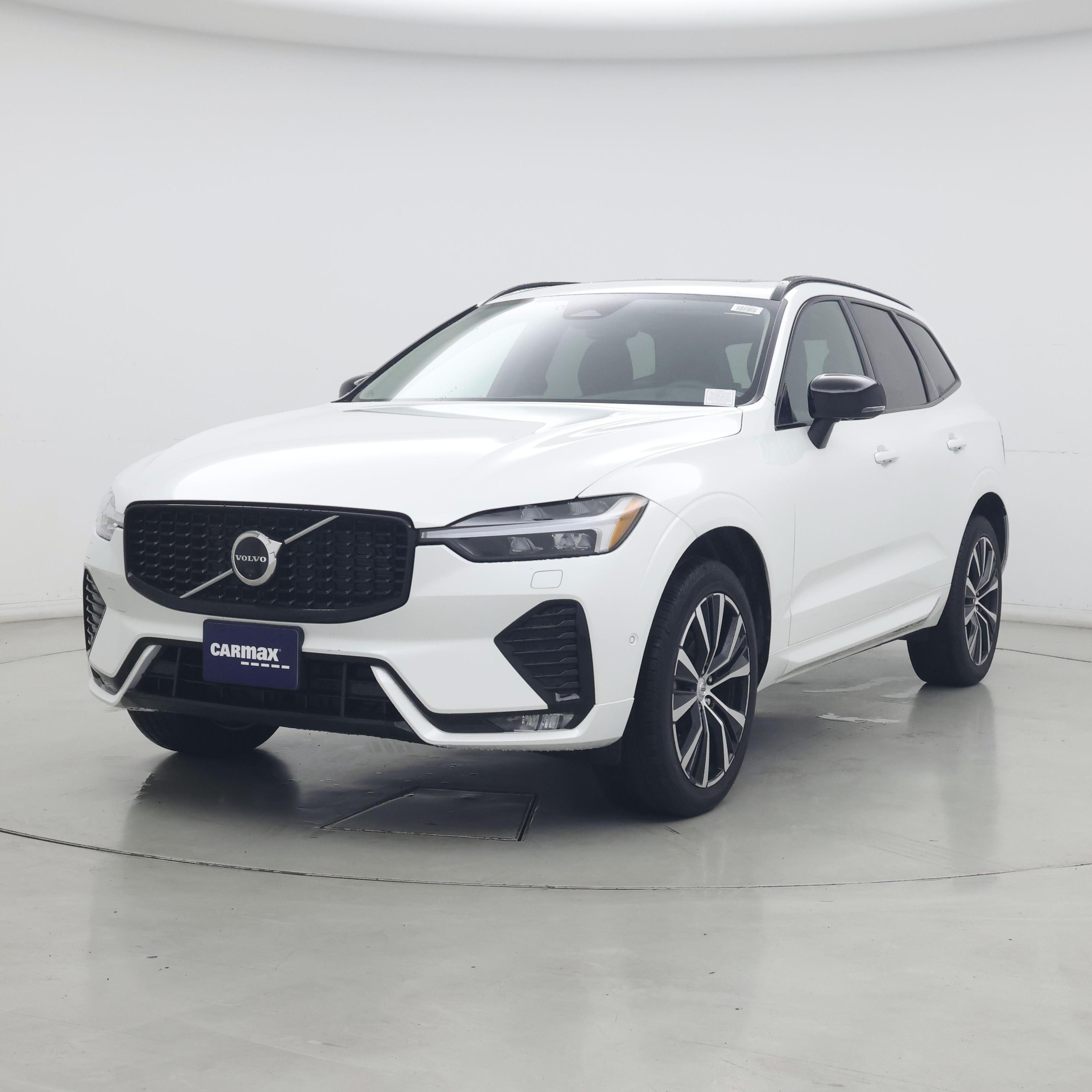 Thumbnail: 2024 Volvo XC60 - 4