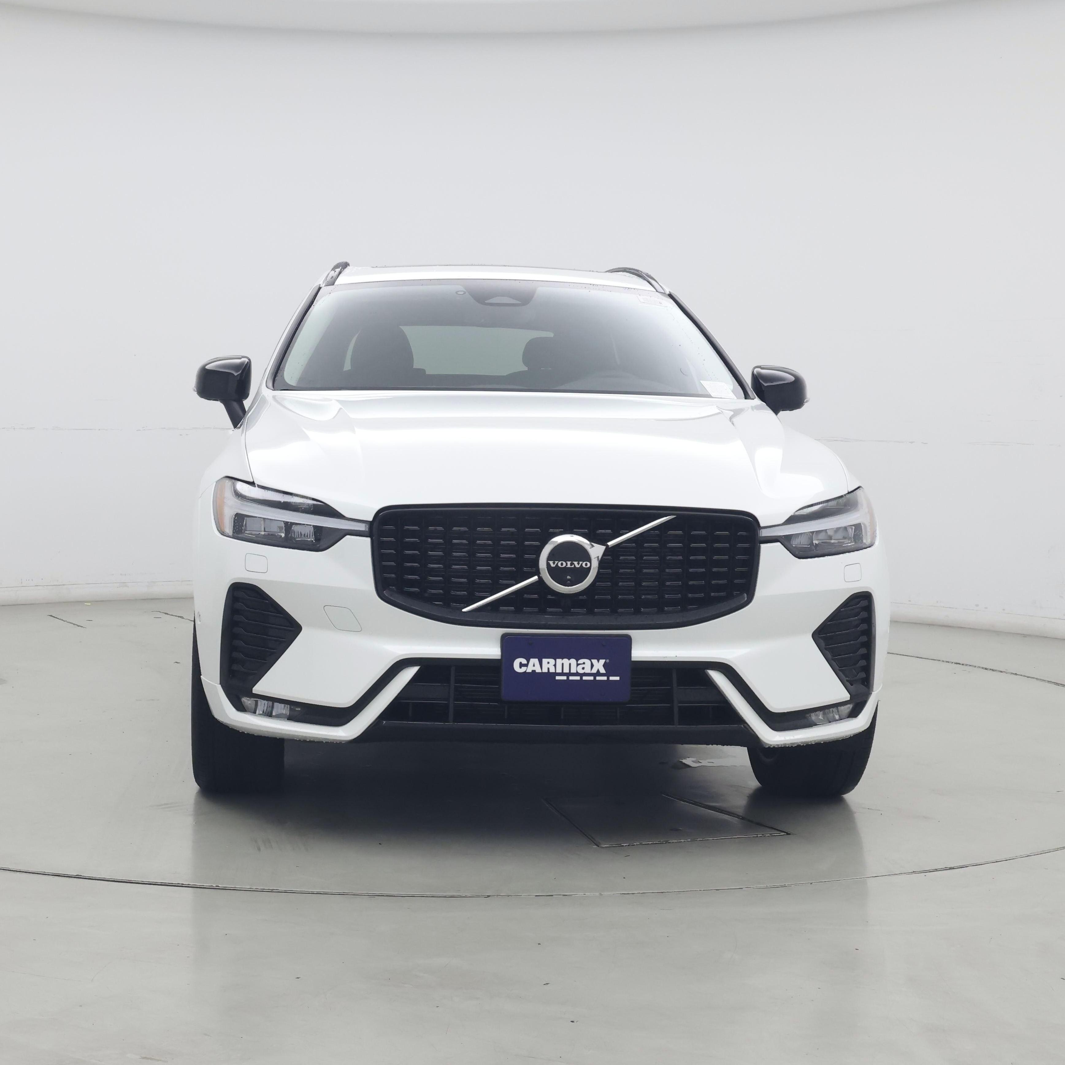 Thumbnail: 2024 Volvo XC60 - 5