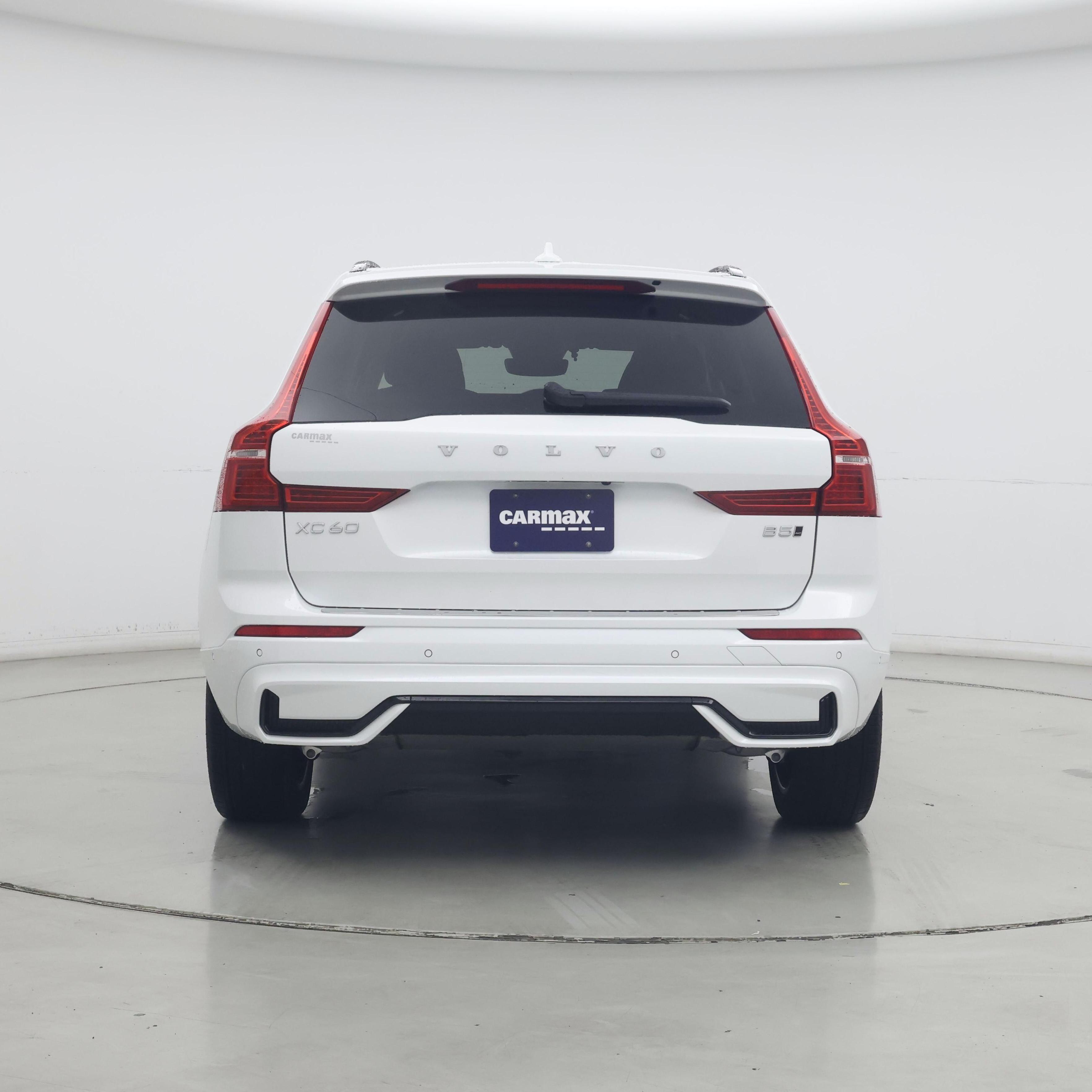 Thumbnail: 2024 Volvo XC60 - 6