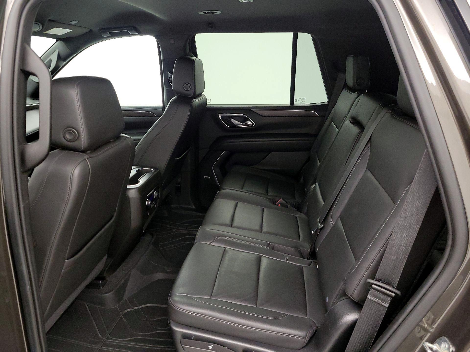 Thumbnail: 2021 Chevrolet Tahoe - 20