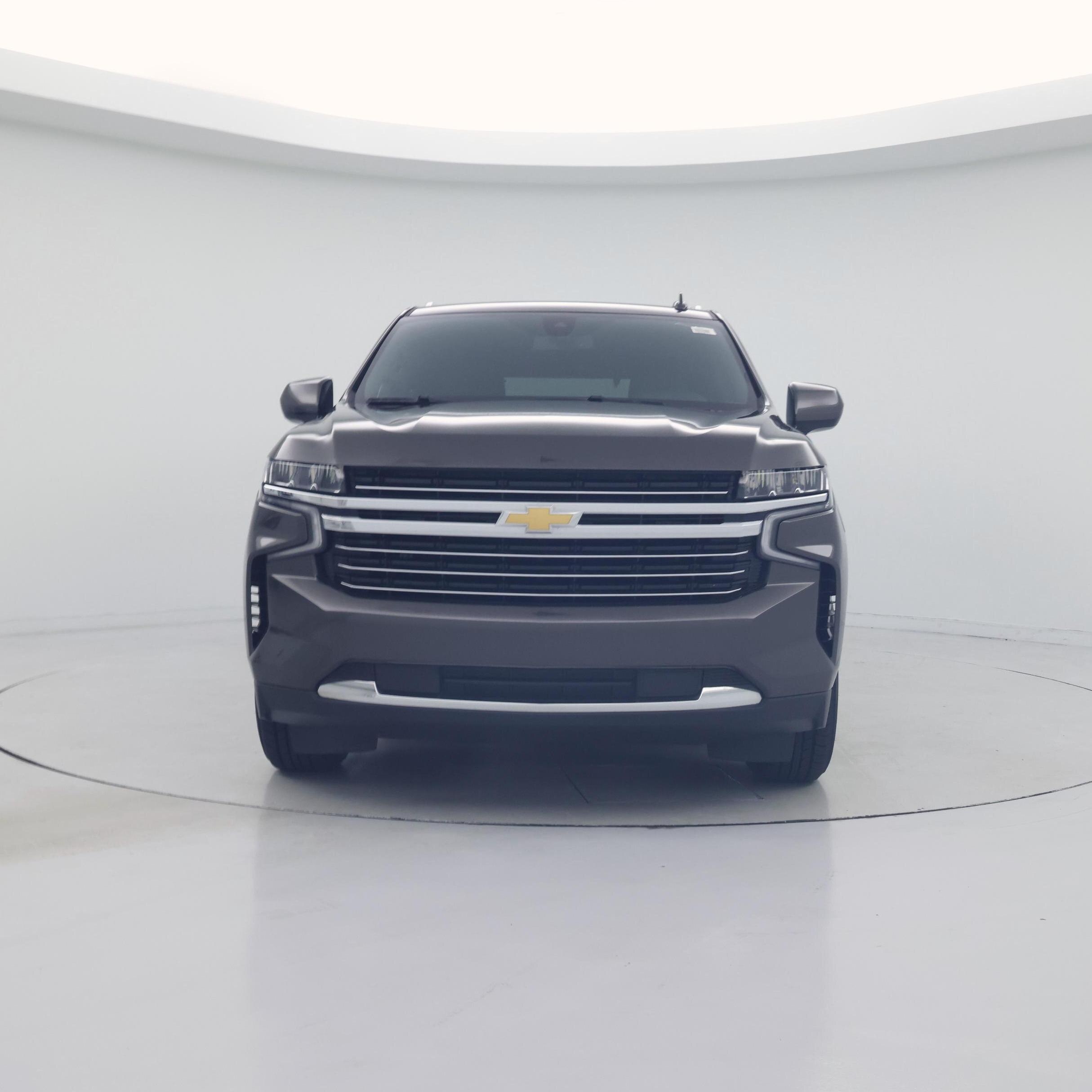 Thumbnail: 2021 Chevrolet Tahoe - 5