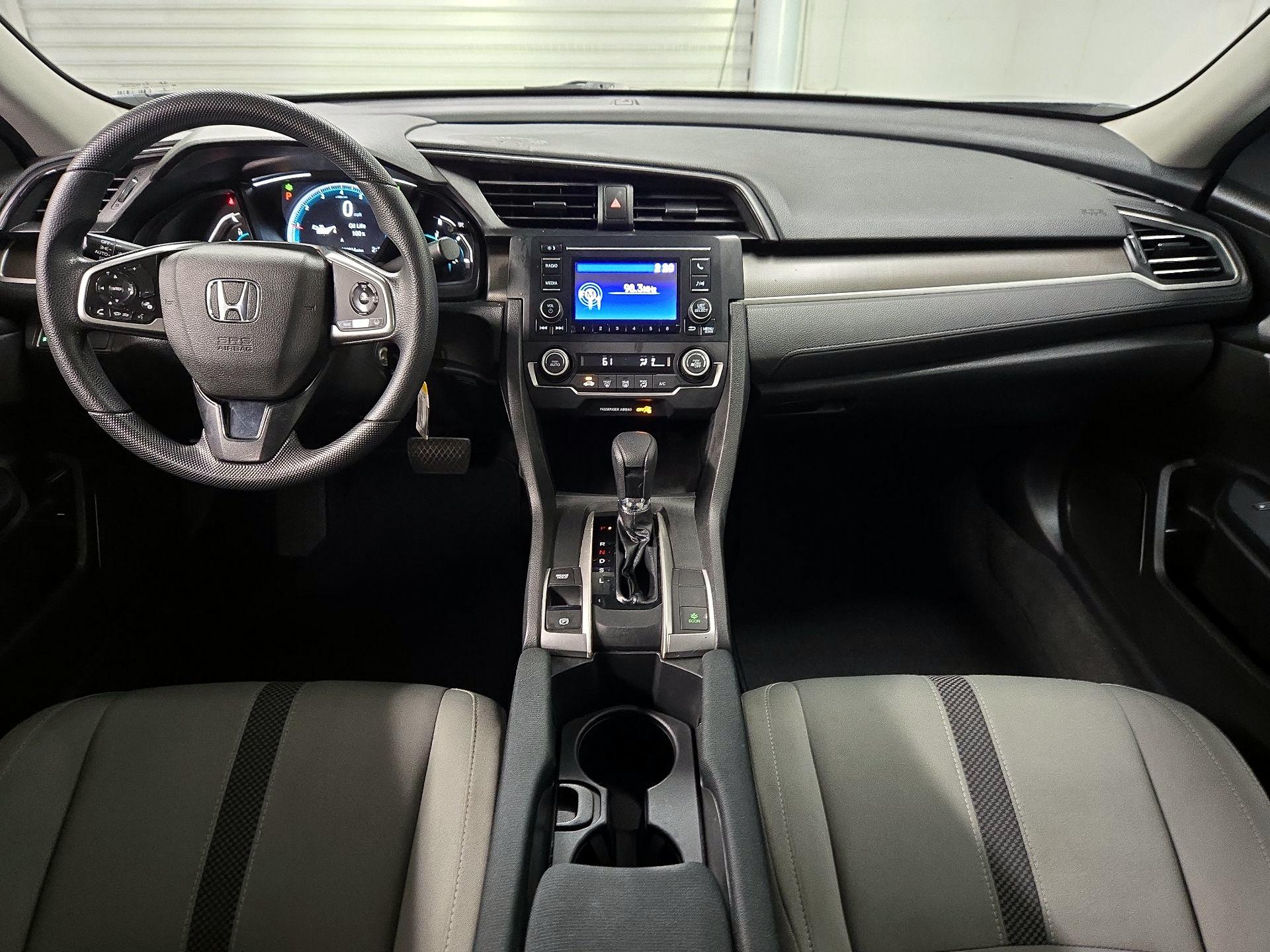 Thumbnail: 2020 Honda Civic - 9