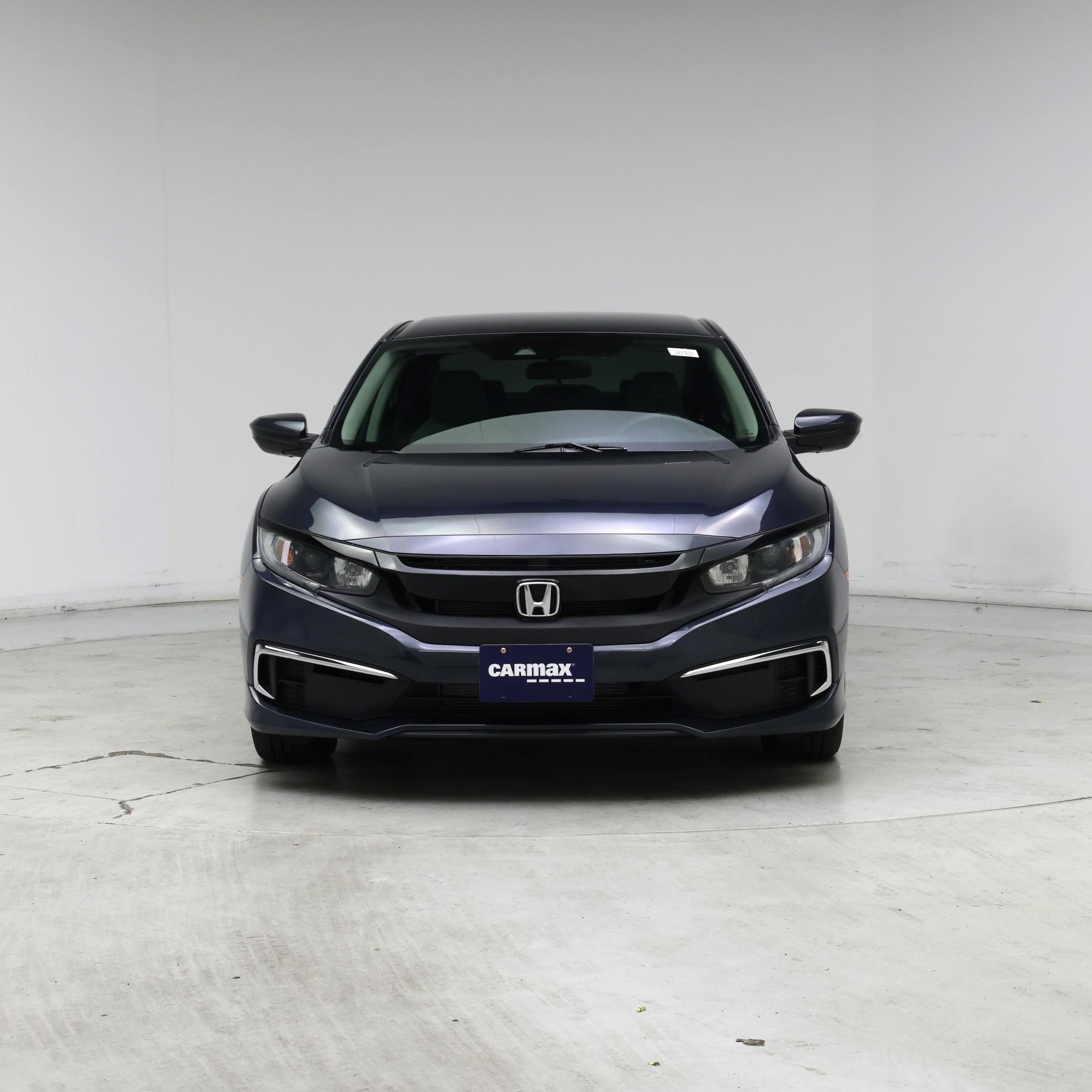 Thumbnail: 2020 Honda Civic - 5