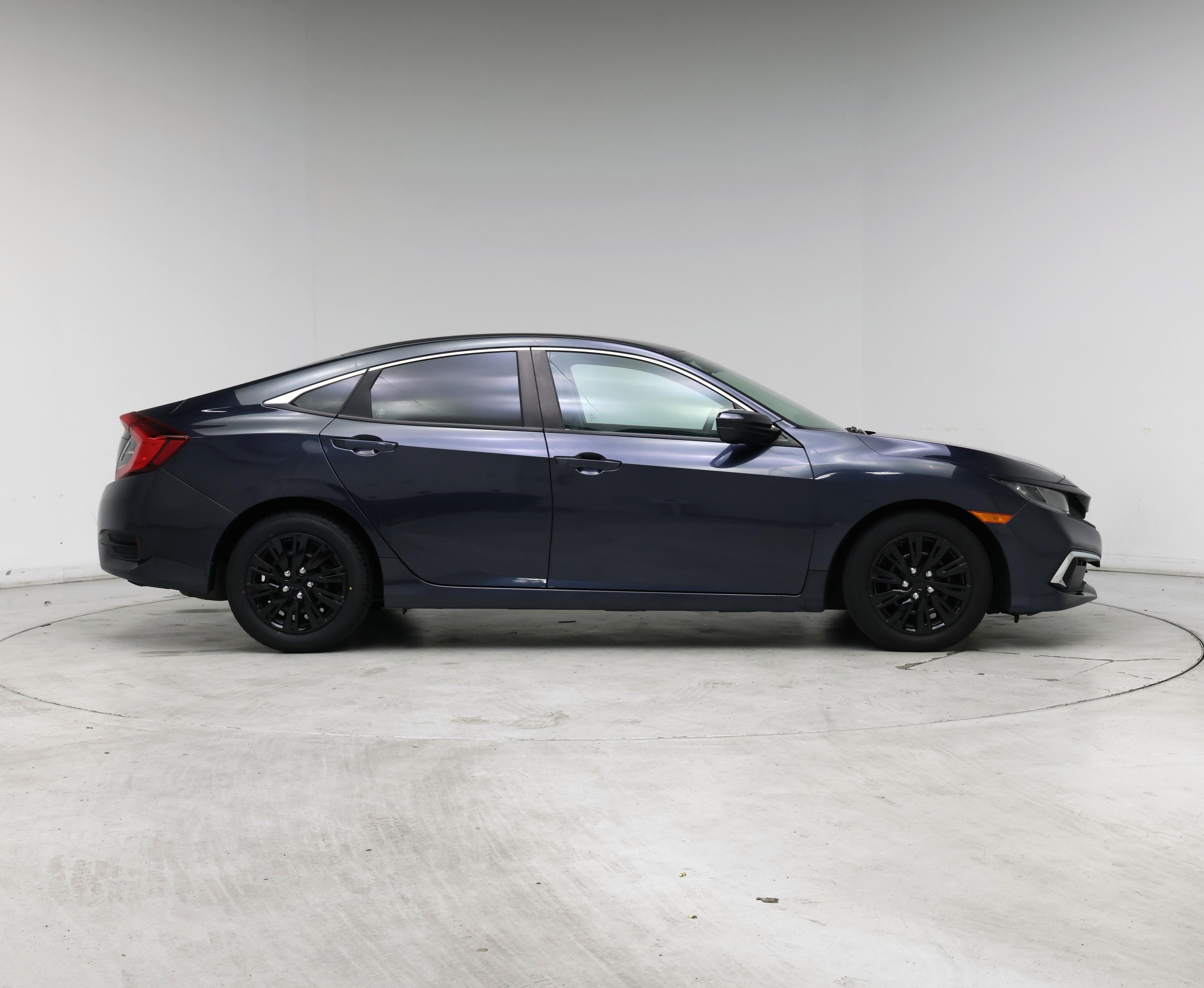 Thumbnail: 2020 Honda Civic - 7