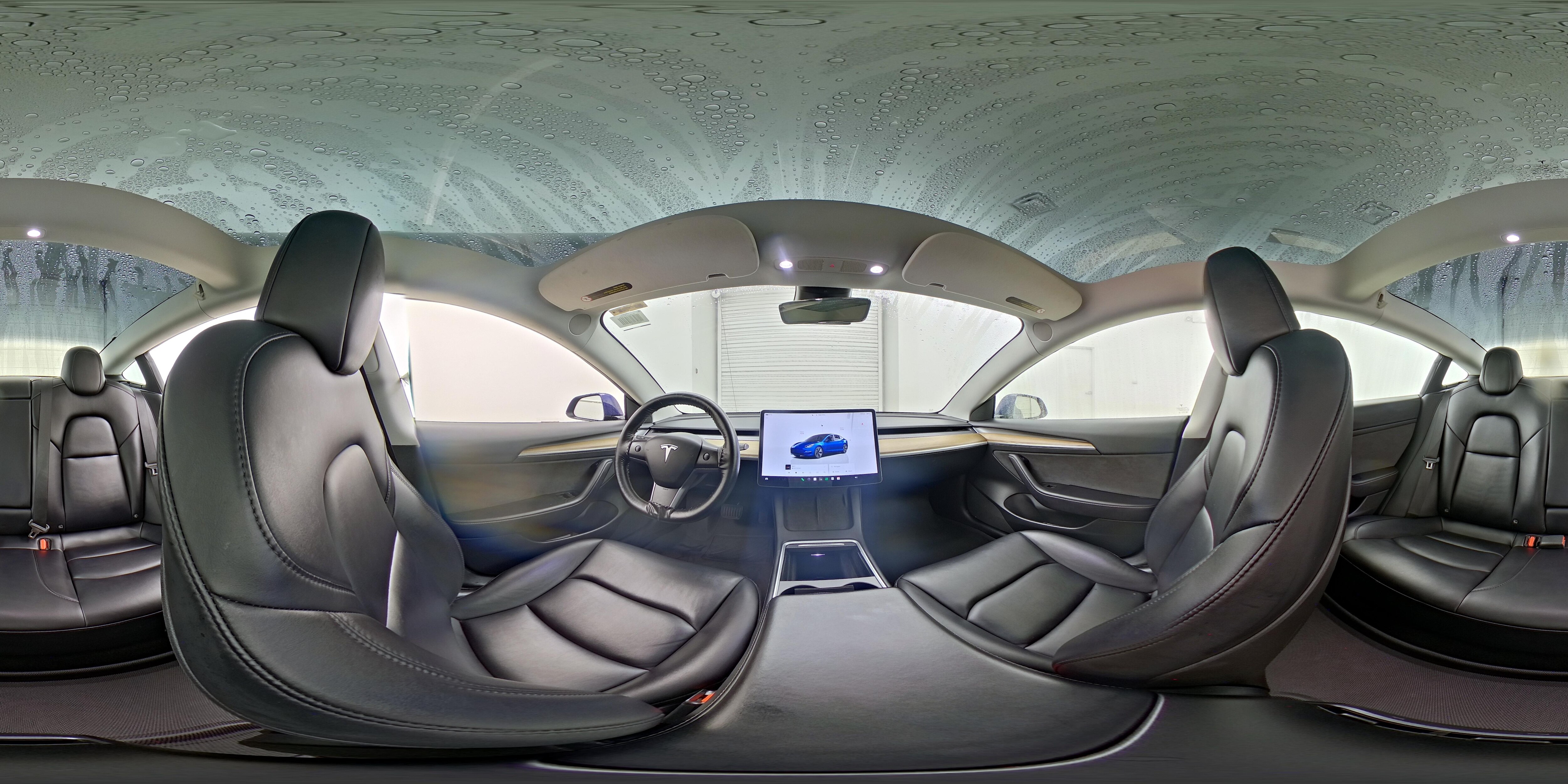 2023 Tesla Model 3 Base - Photo 24