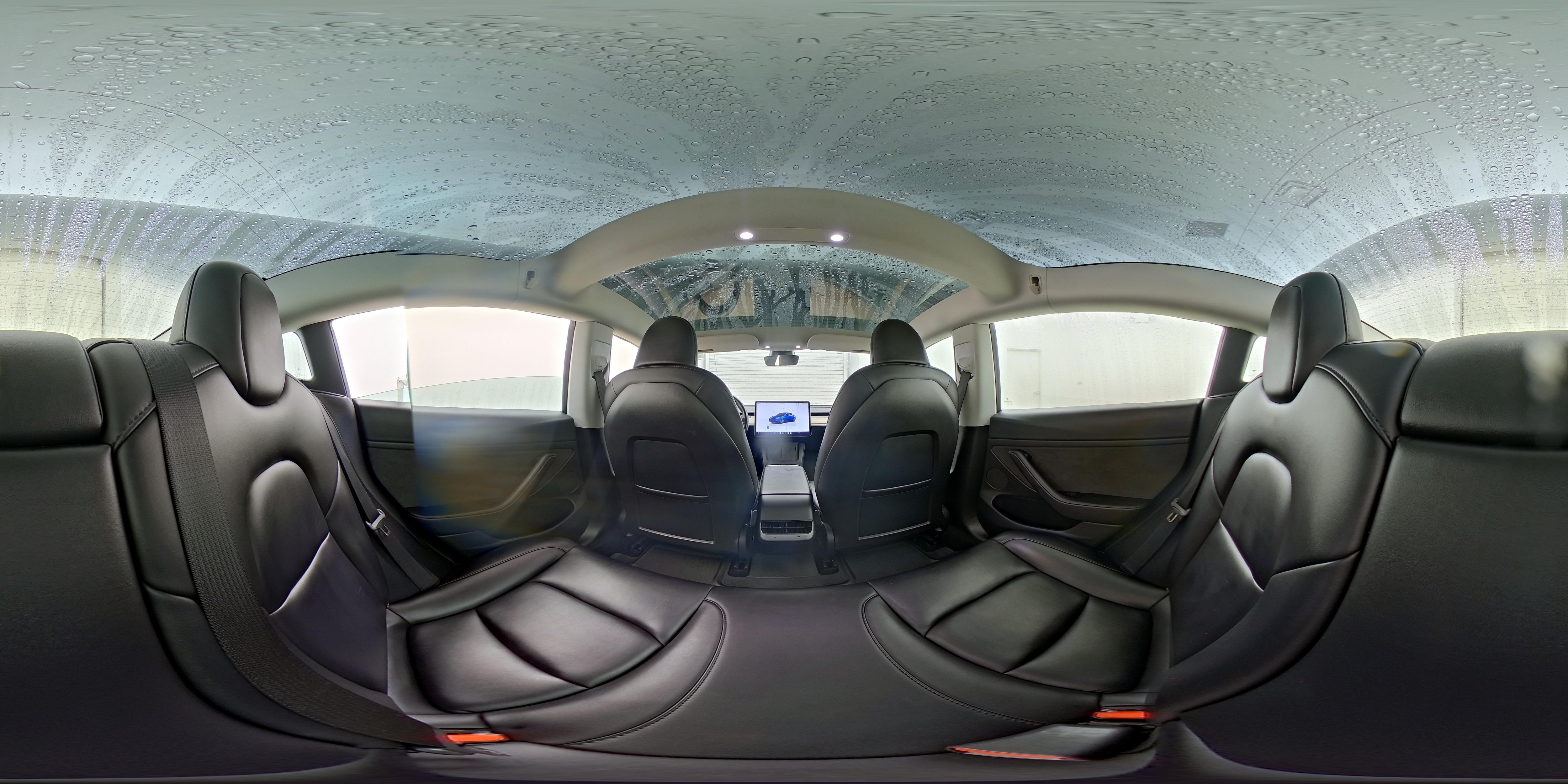 2023 Tesla Model 3 Base - Photo 25
