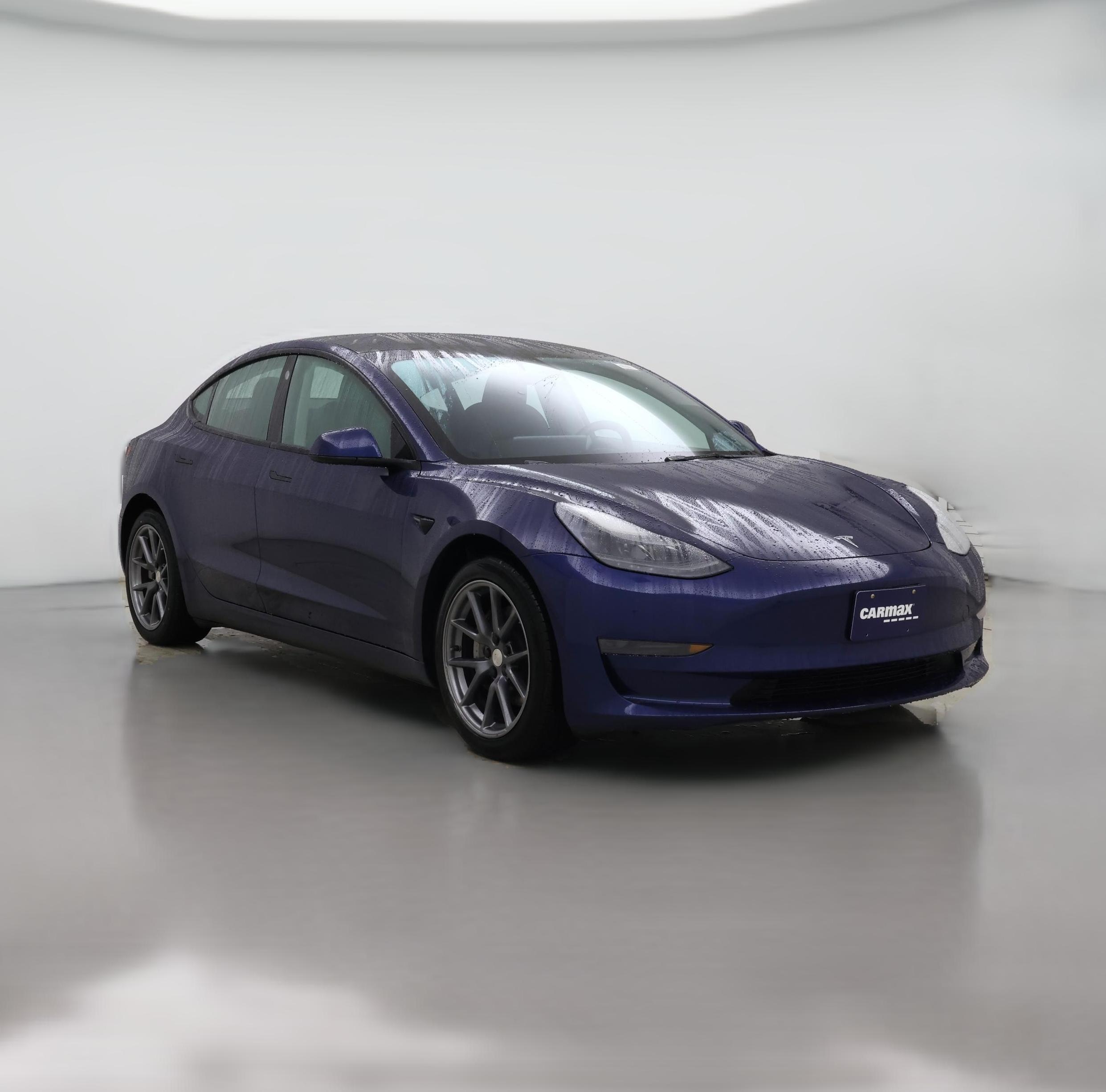 Thumbnail: 2023 Tesla Model 3 - 1
