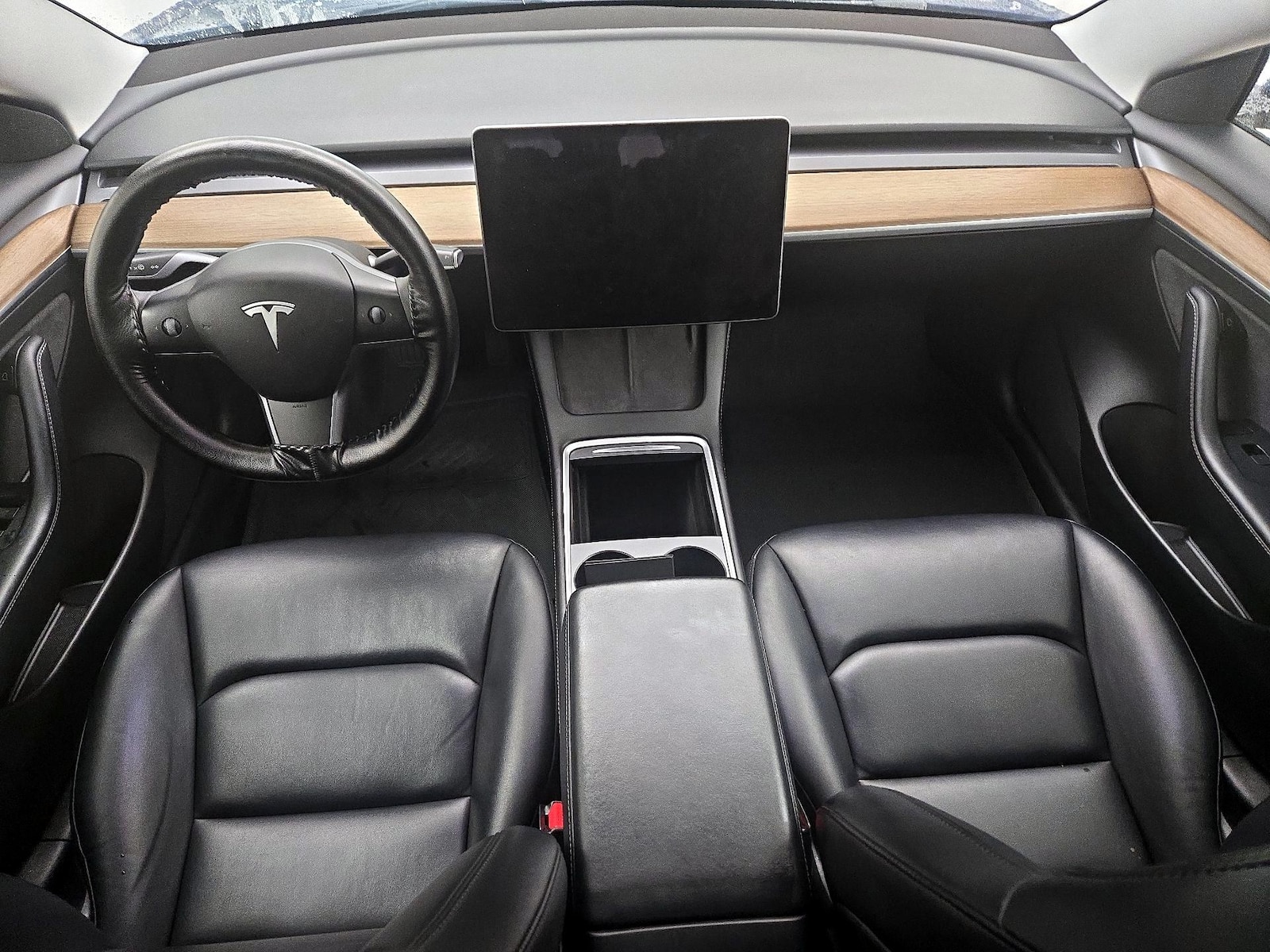 2023 Tesla Model 3 Base - Photo 10
