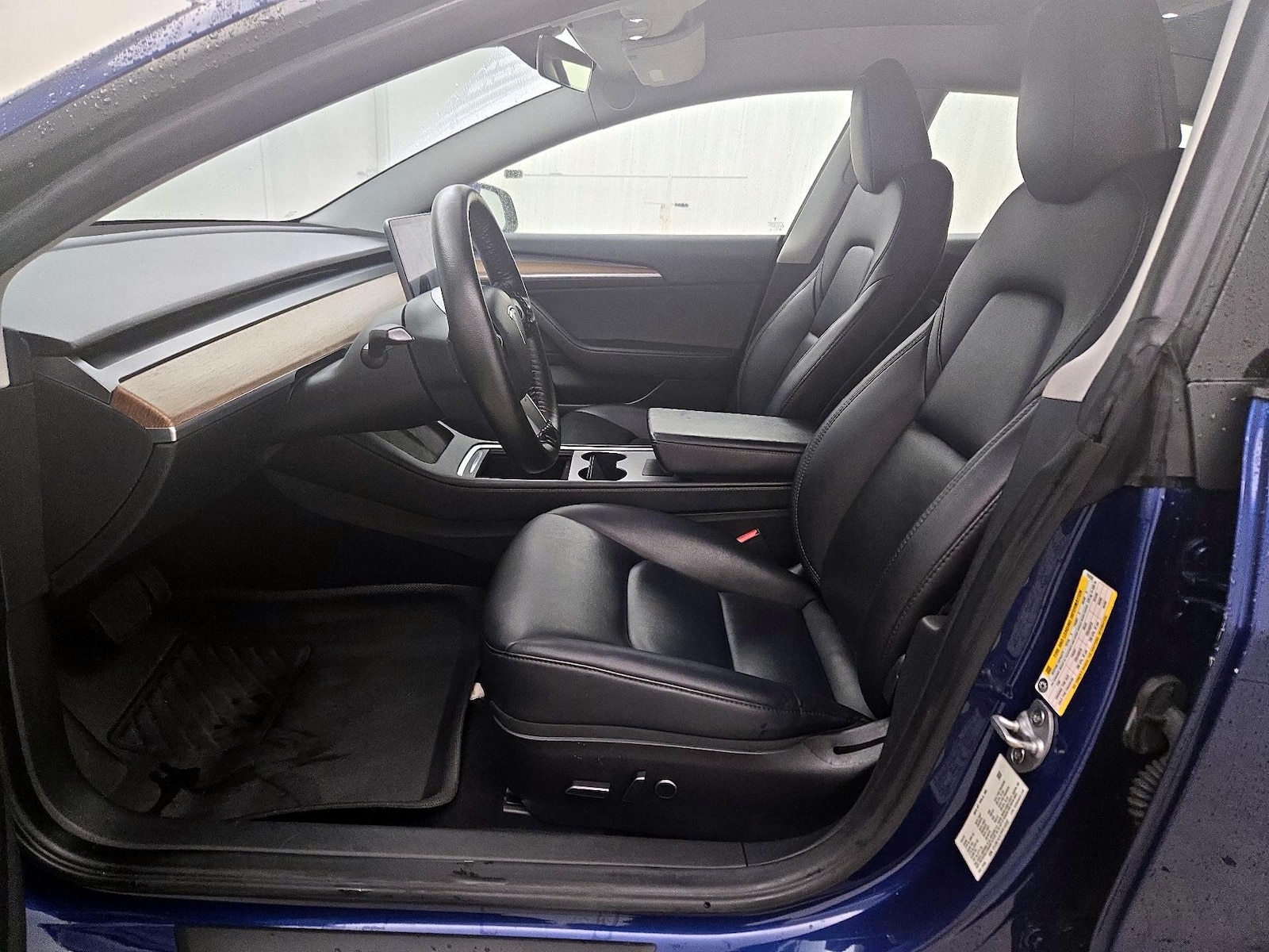 2023 Tesla Model 3 Base - Photo 12