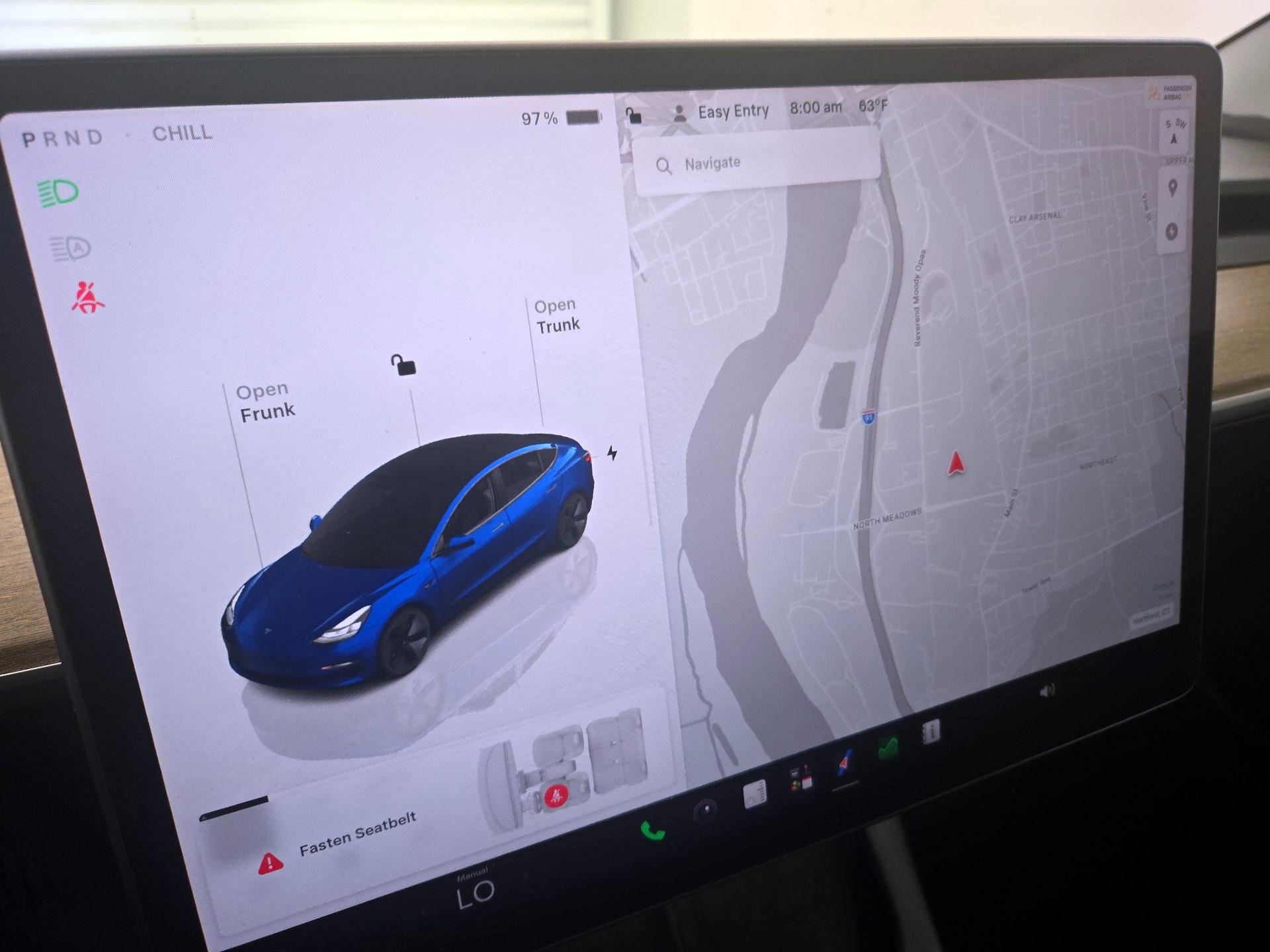 Thumbnail: 2023 Tesla Model 3 - 13