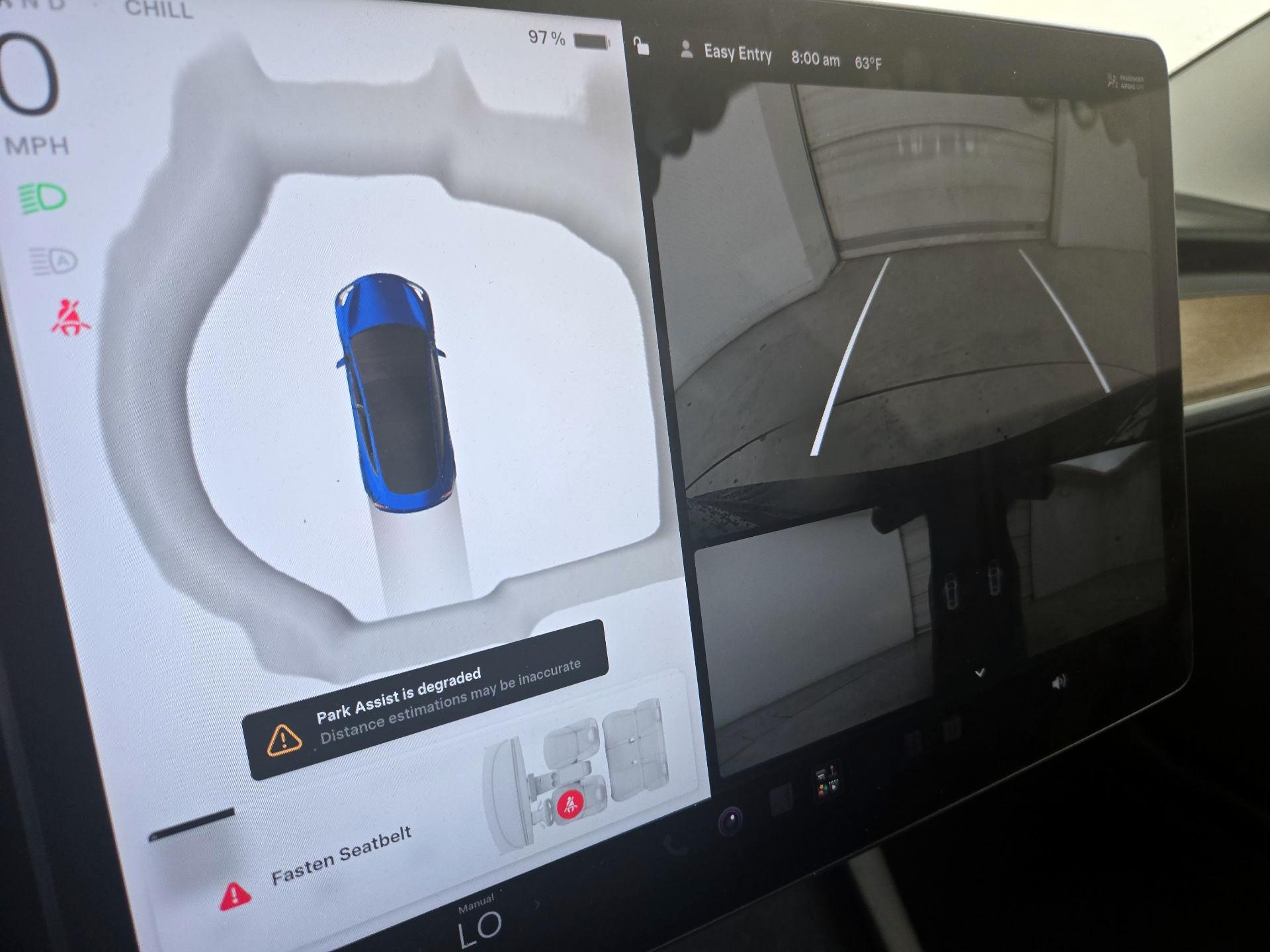 Thumbnail: 2023 Tesla Model 3 - 14
