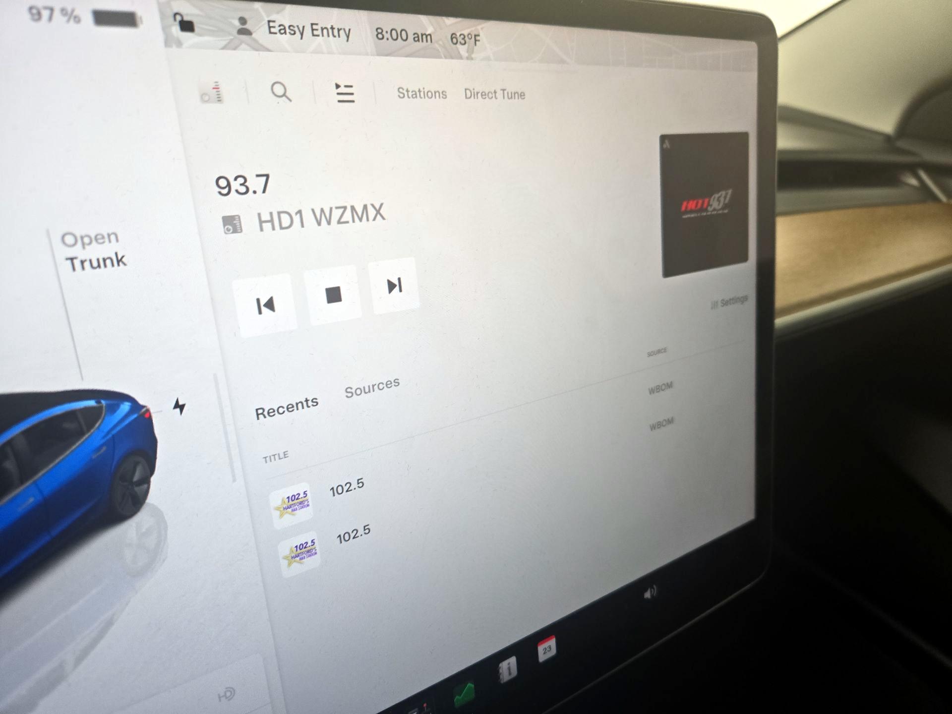 Thumbnail: 2023 Tesla Model 3 - 15