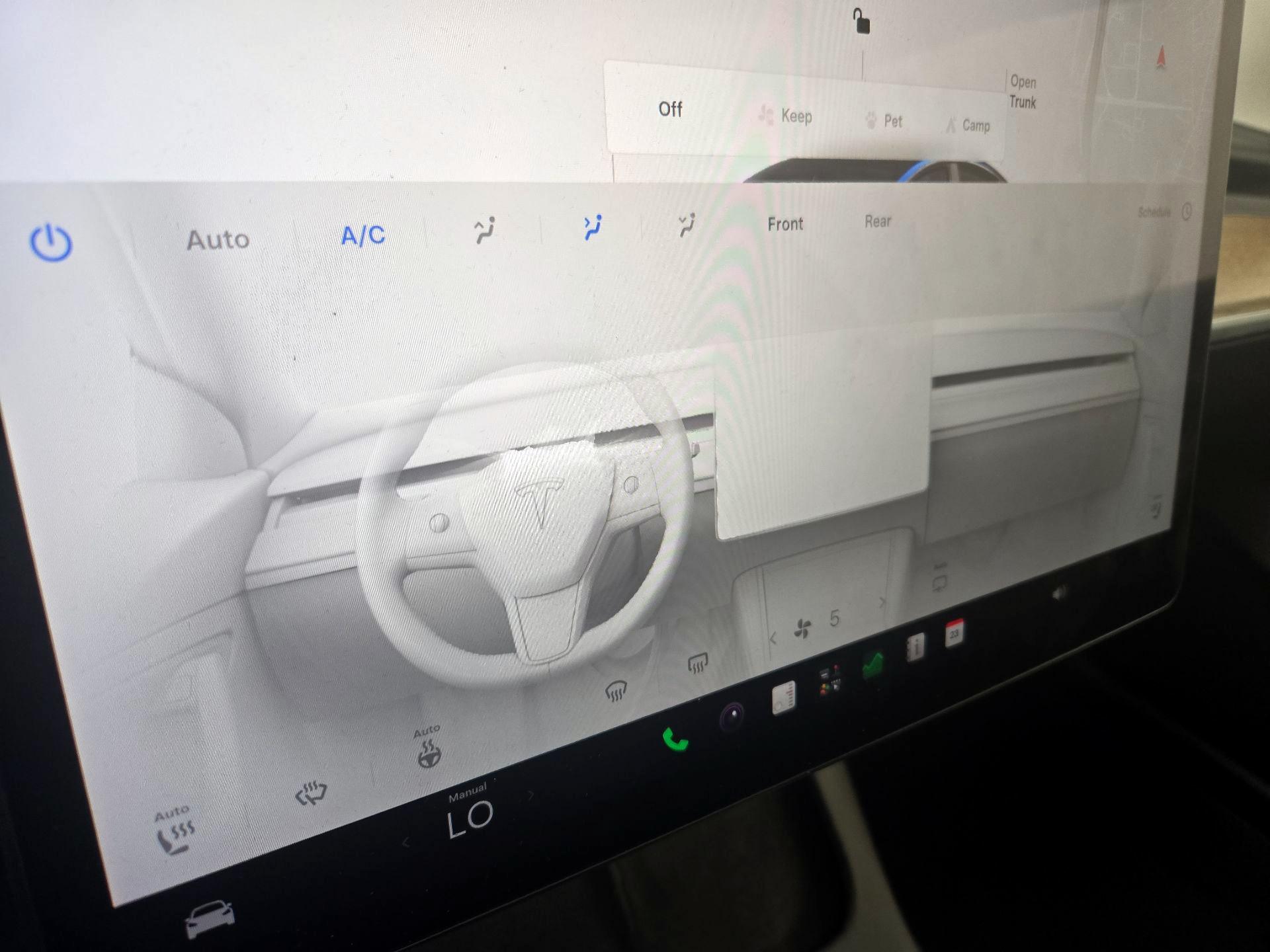 Thumbnail: 2023 Tesla Model 3 - 16