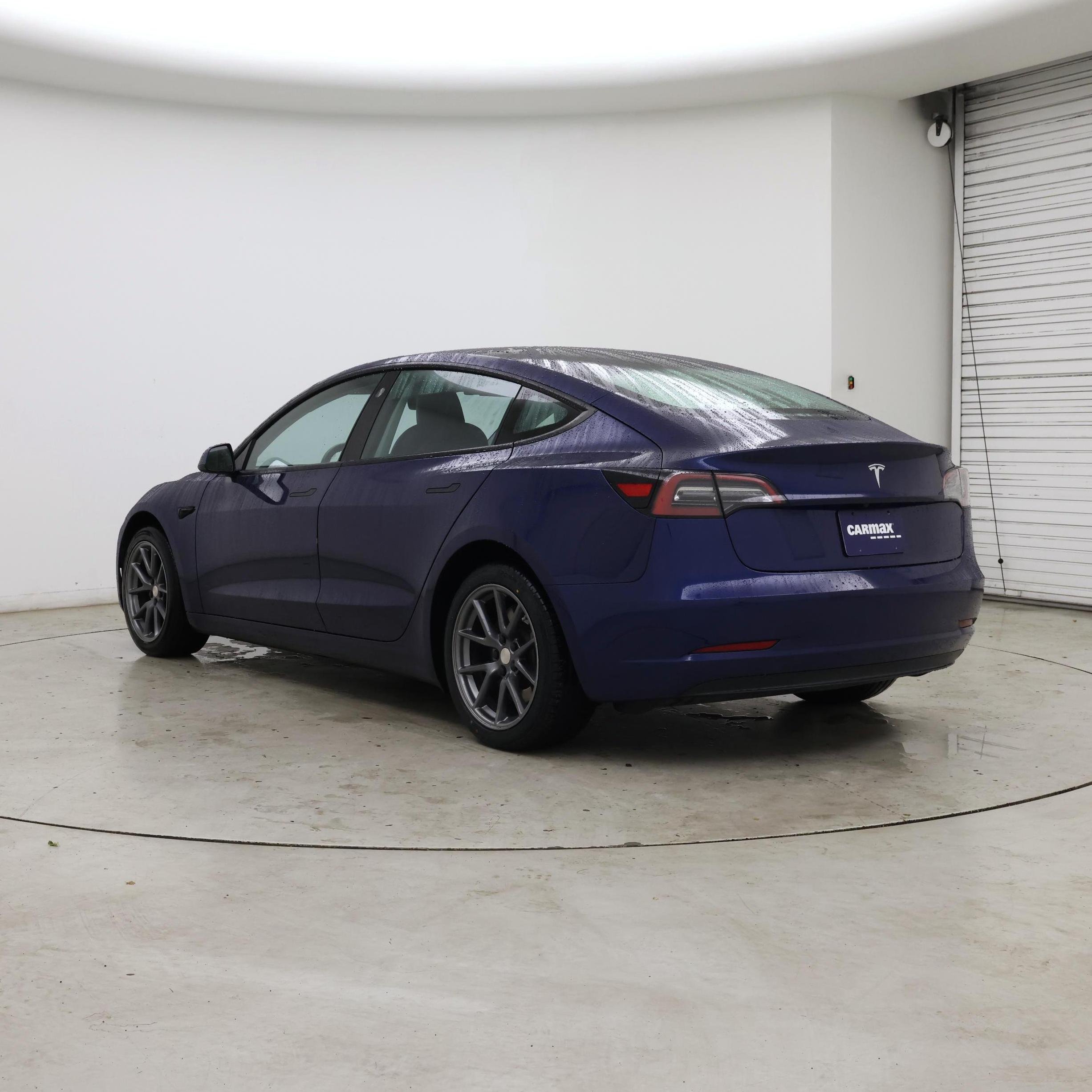 Thumbnail: 2023 Tesla Model 3 - 2