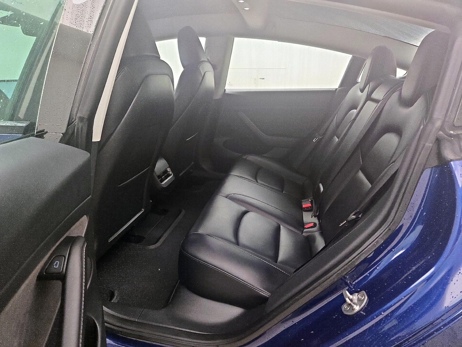 2023 Tesla Model 3 Base - Photo 20