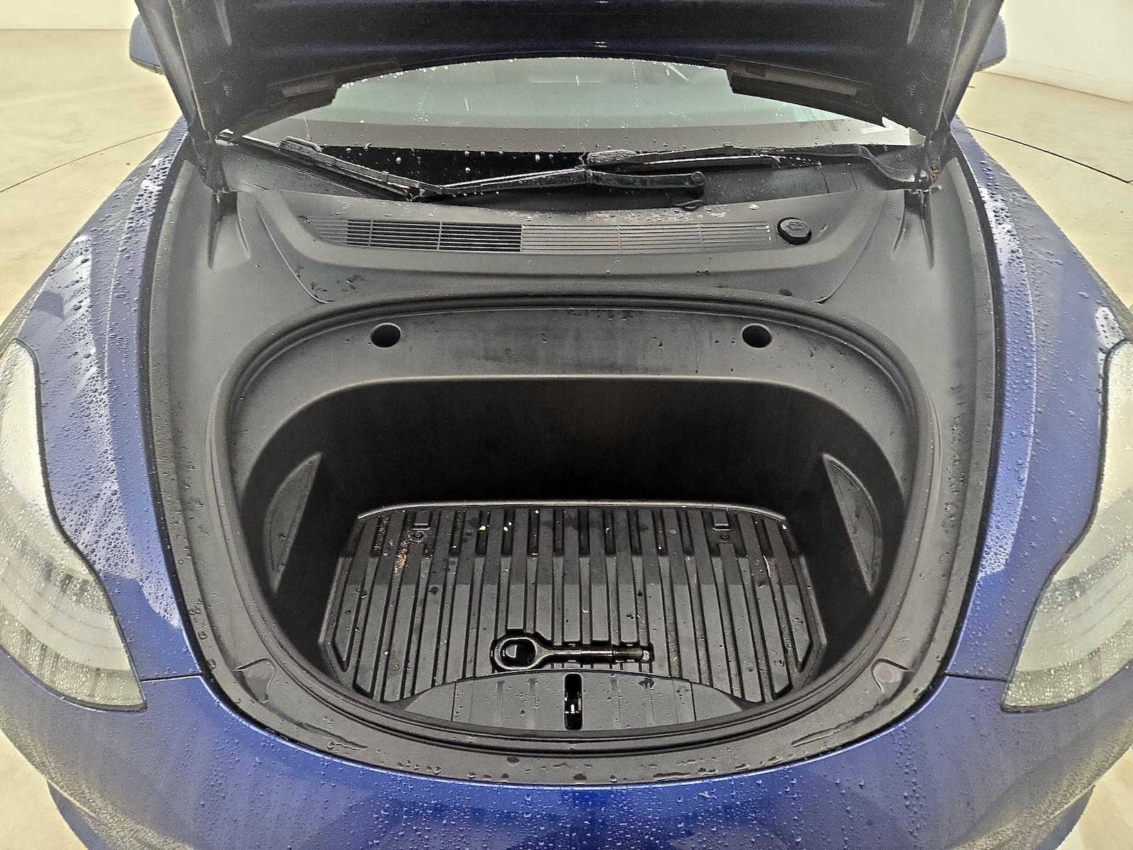 2023 Tesla Model 3 Base - Photo 22