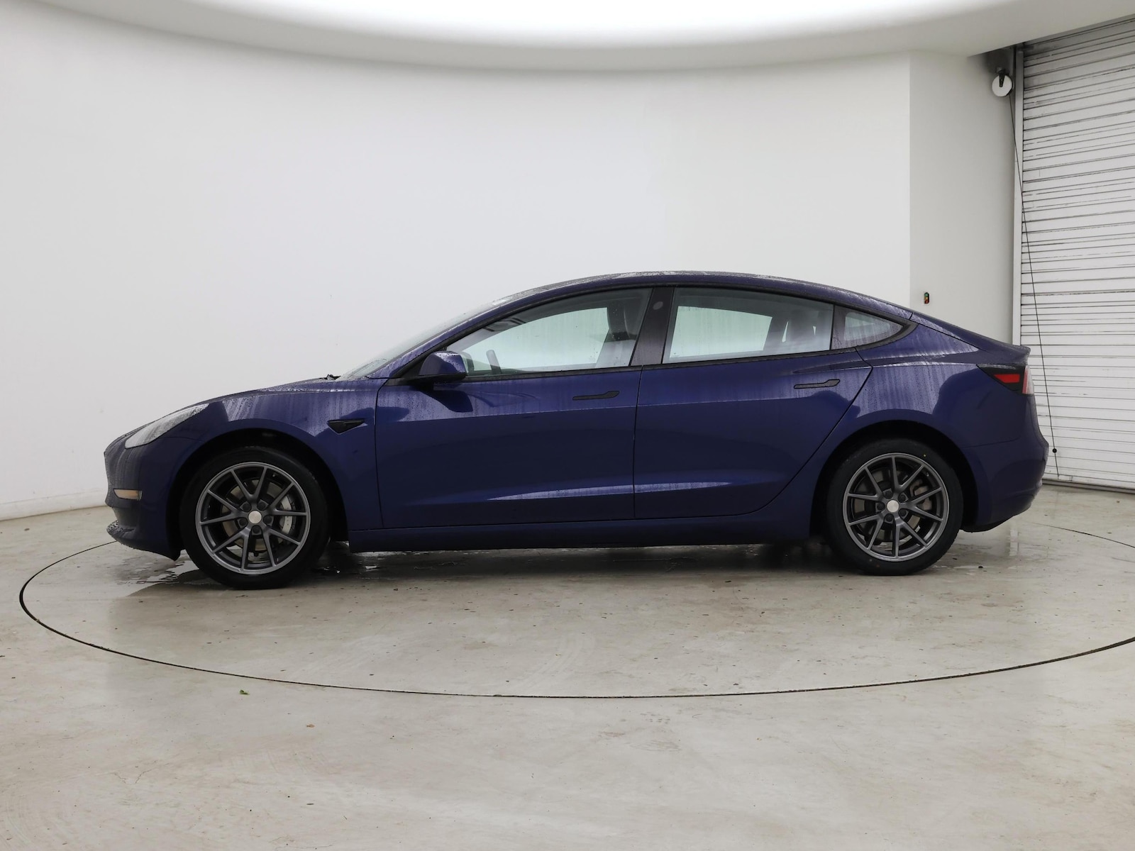 2023 Tesla Model 3 Base - Photo 4