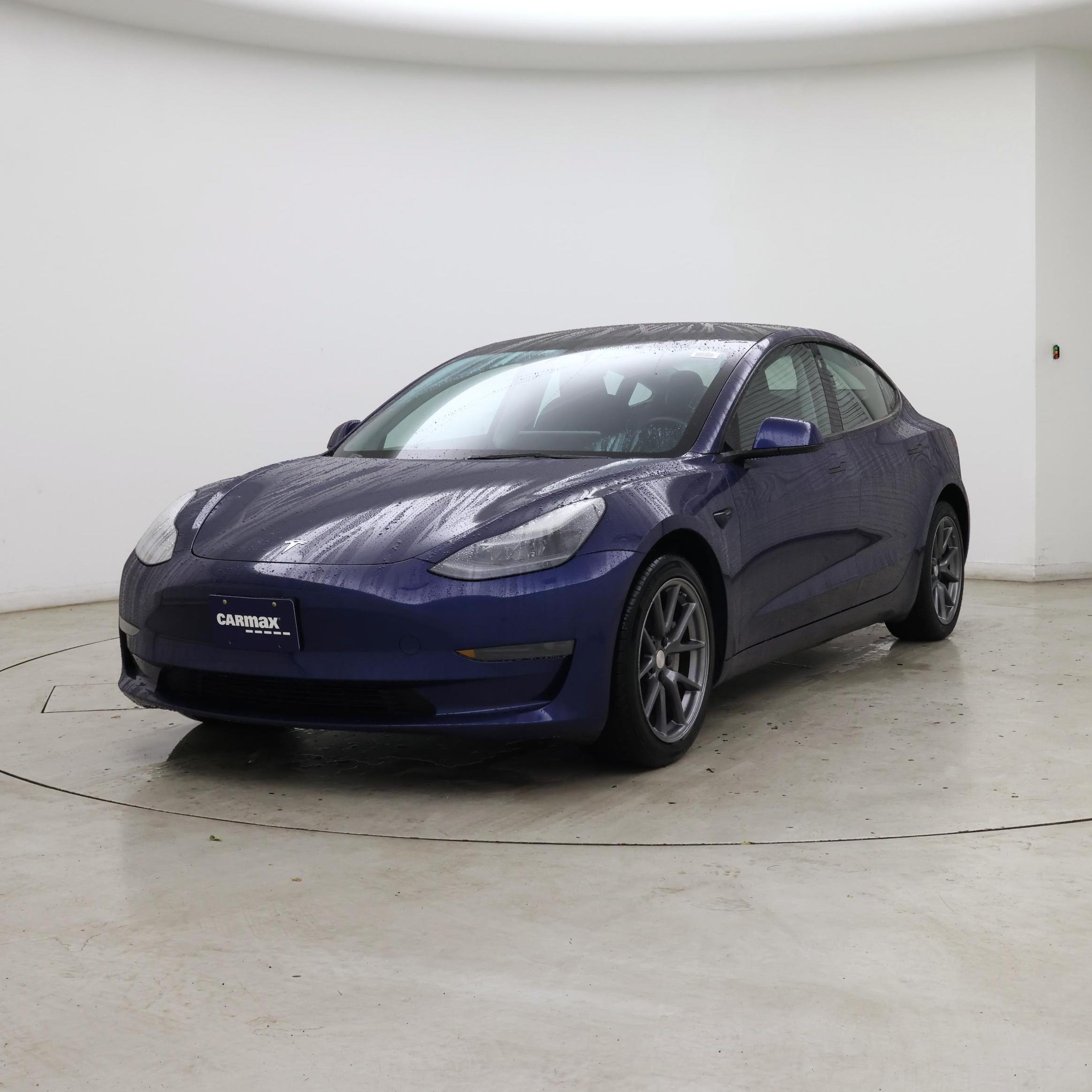 Thumbnail: 2023 Tesla Model 3 - 4