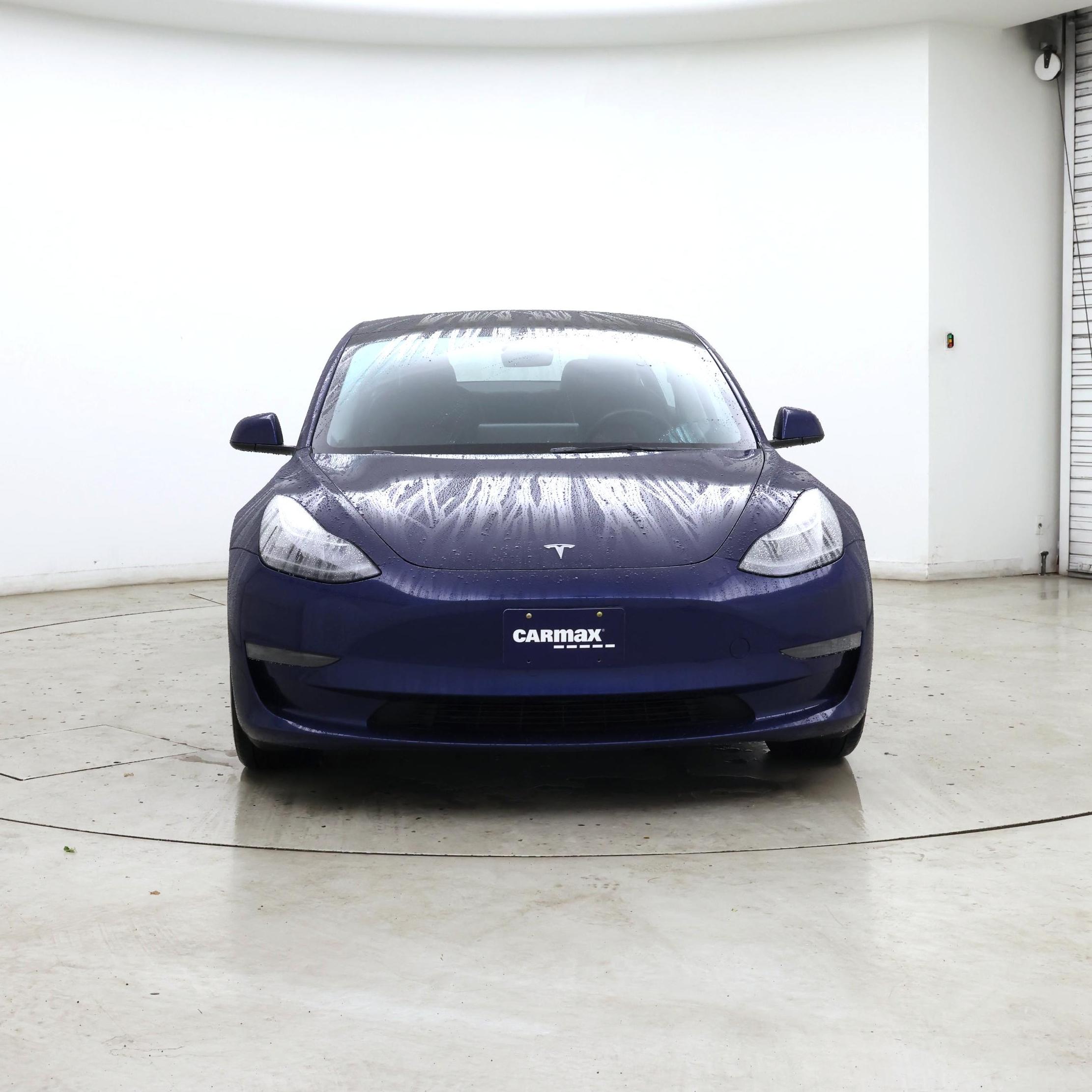 Thumbnail: 2023 Tesla Model 3 - 5