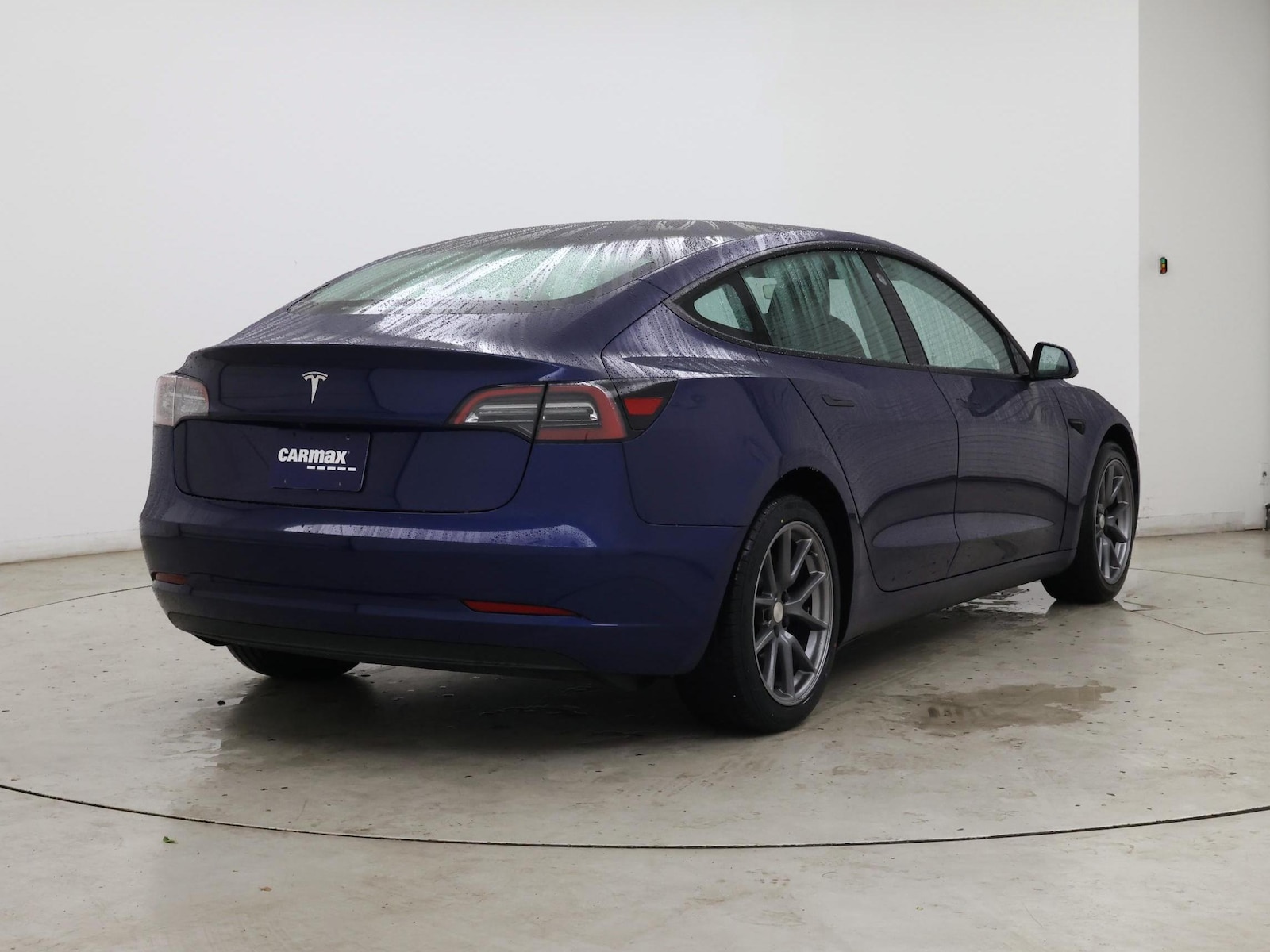 2023 Tesla Model 3 Base - Photo 9