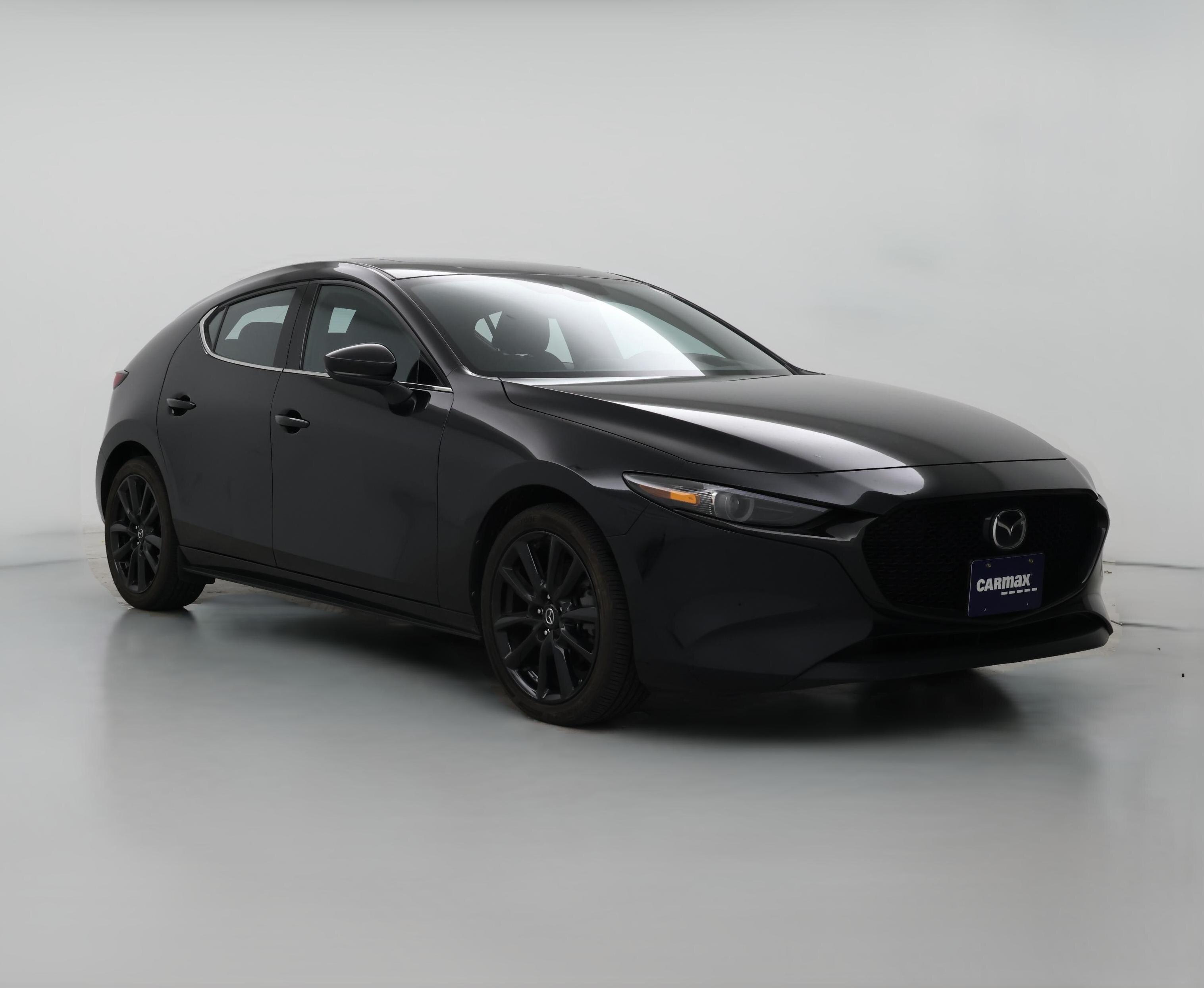 Thumbnail: 2023 Mazda Mazda3 - 1