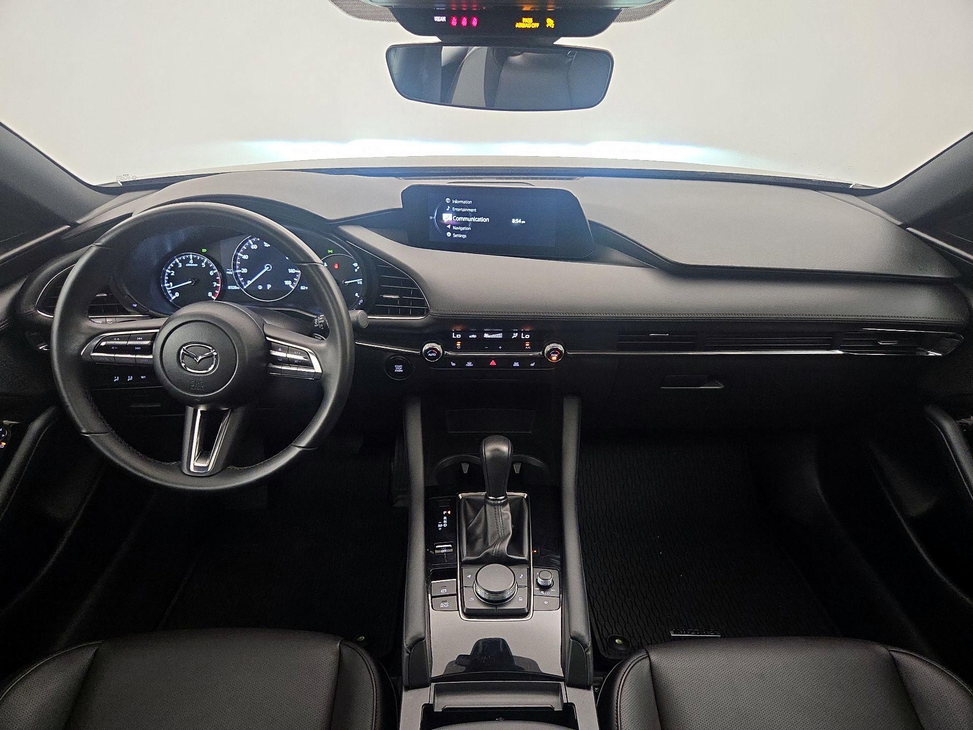 Thumbnail: 2023 Mazda Mazda3 - 9