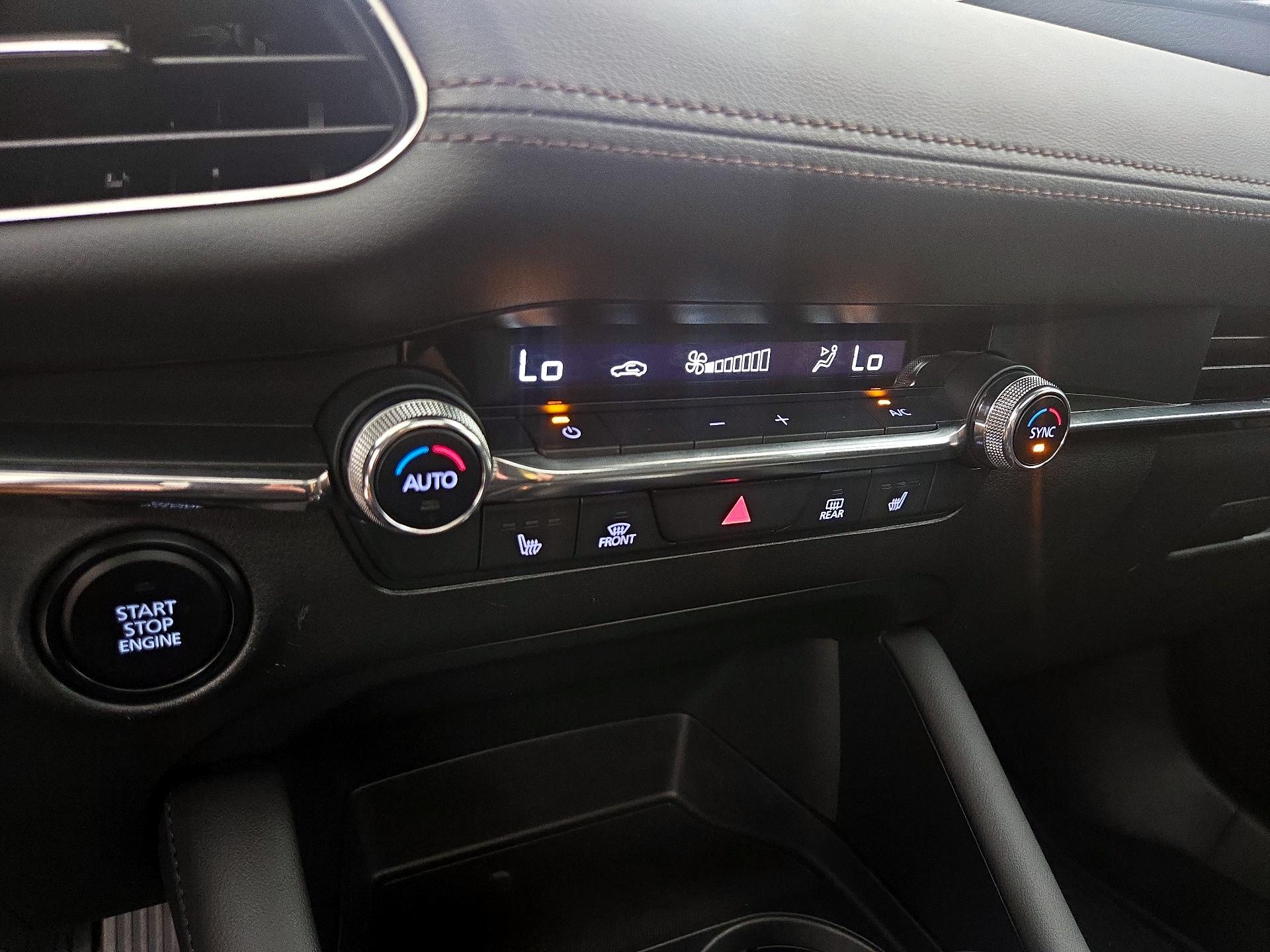Thumbnail: 2023 Mazda Mazda3 - 17