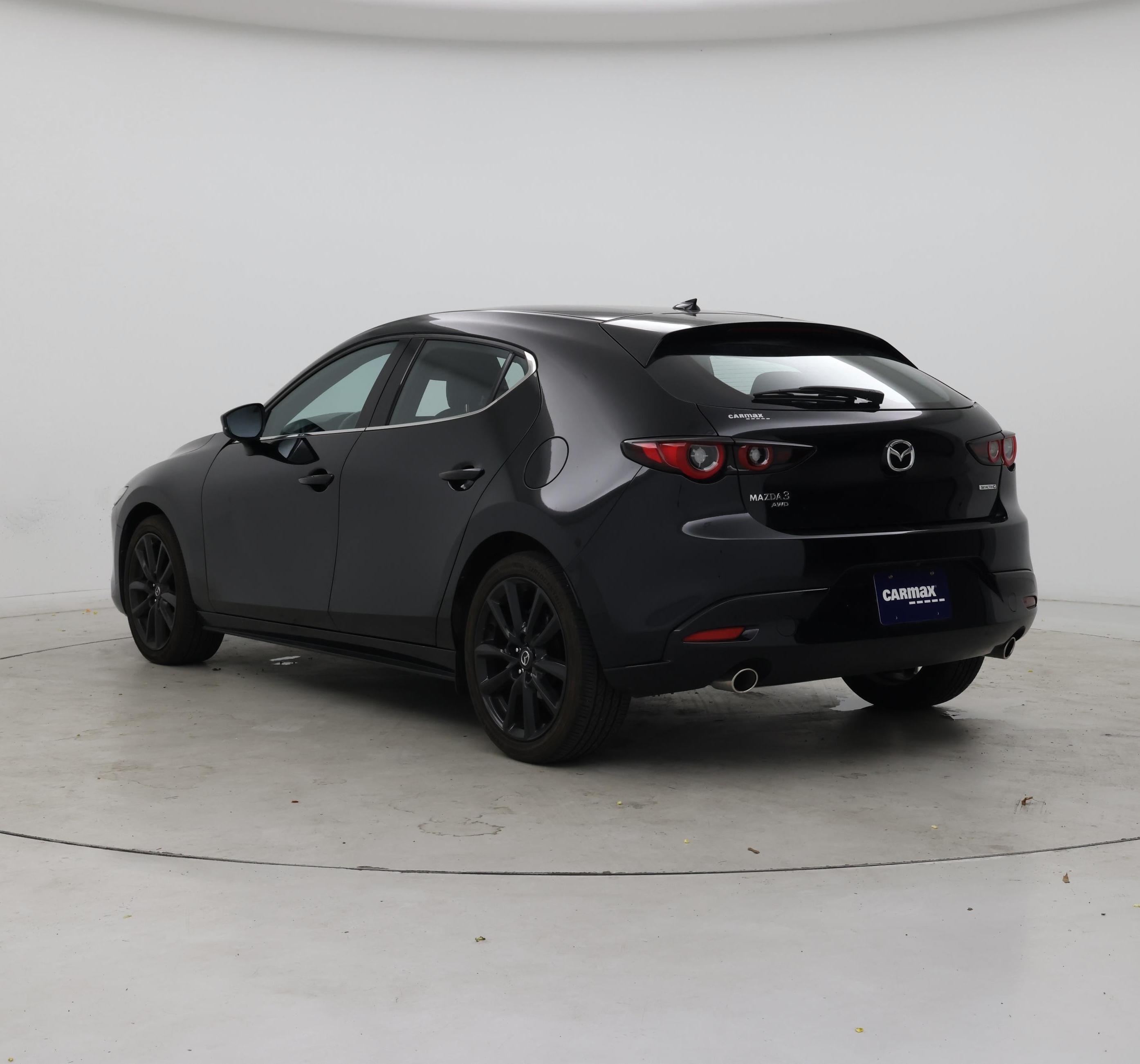 Thumbnail: 2023 Mazda Mazda3 - 2