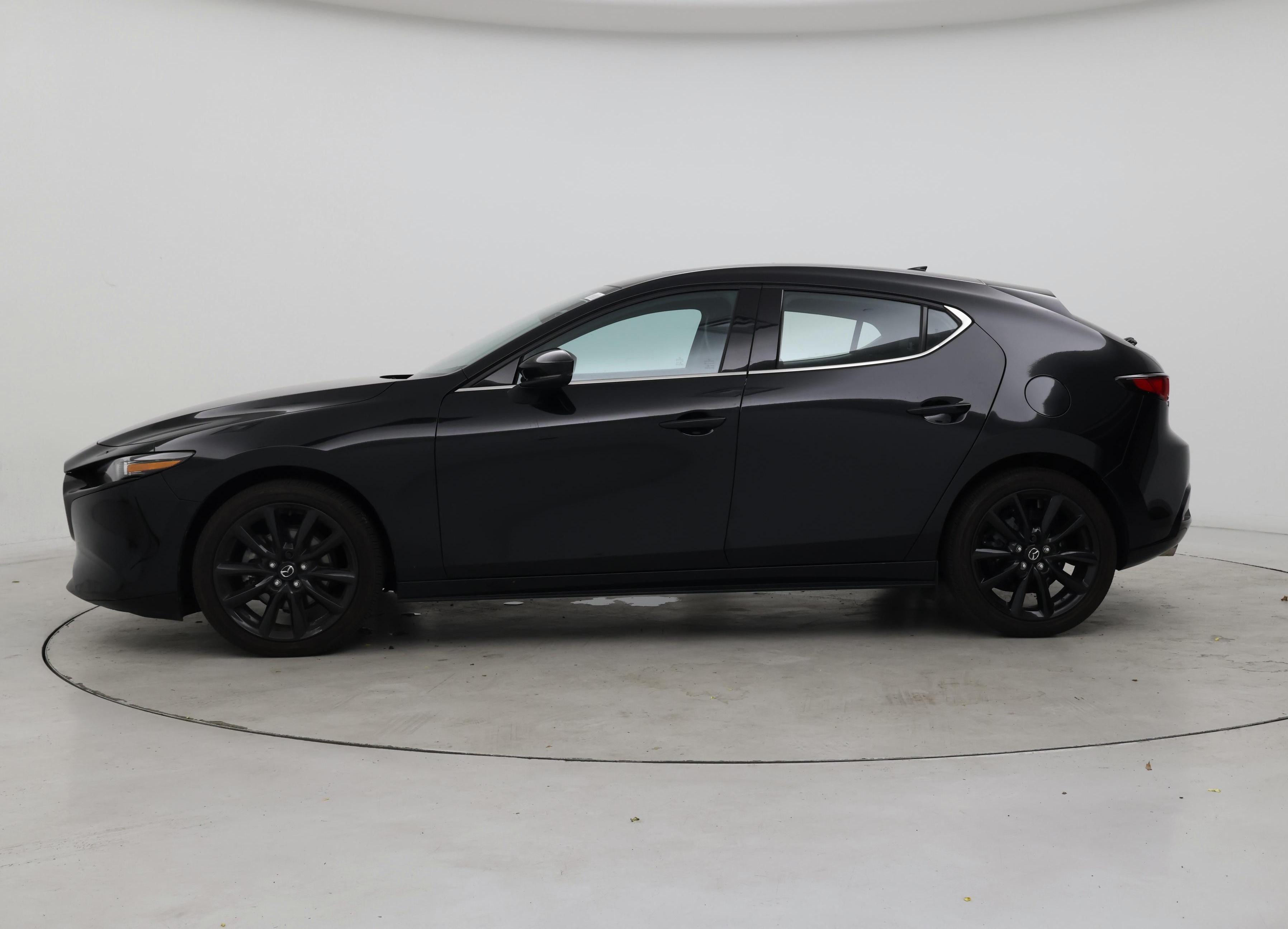 Thumbnail: 2023 Mazda Mazda3 - 3
