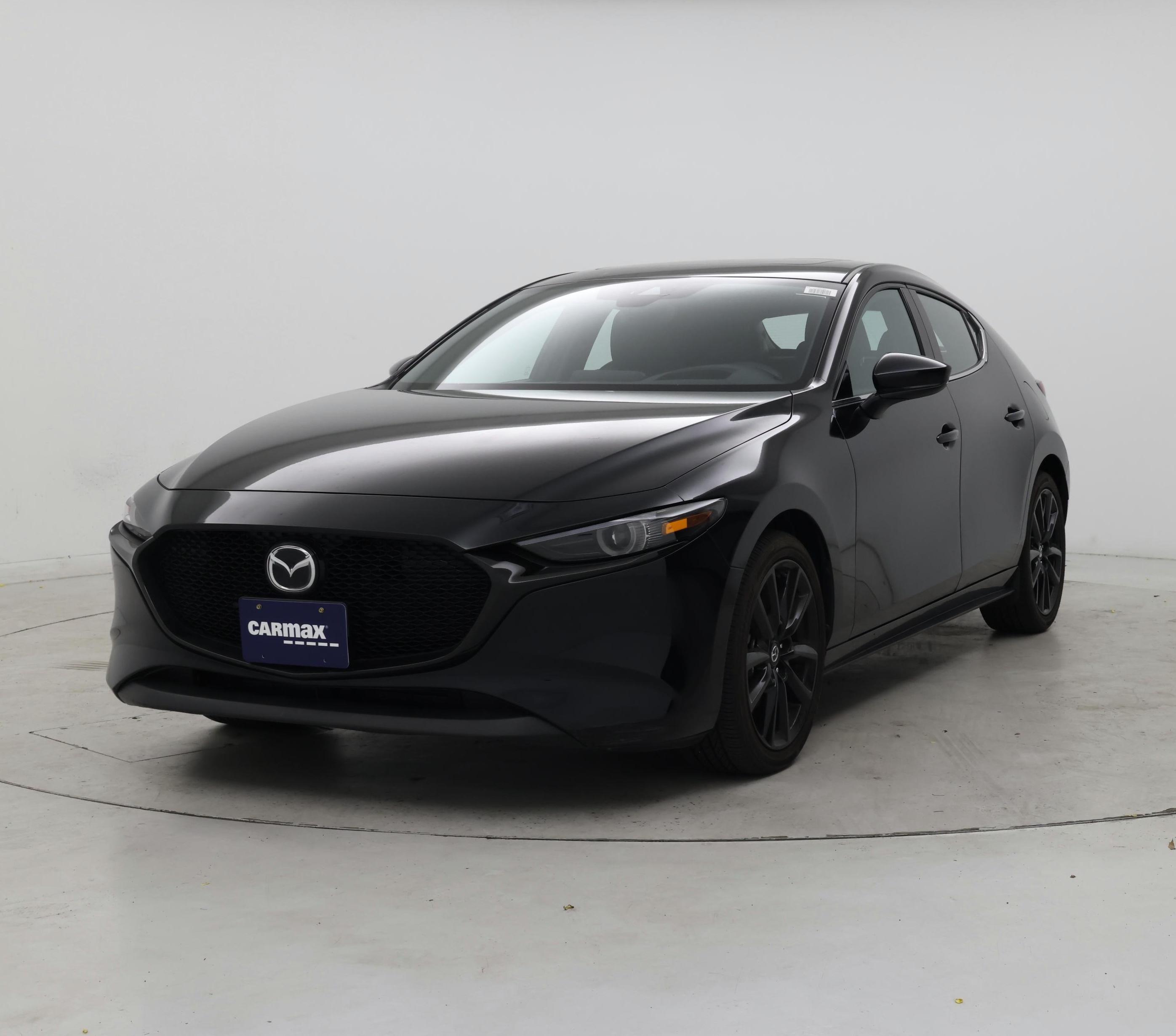 Thumbnail: 2023 Mazda Mazda3 - 4