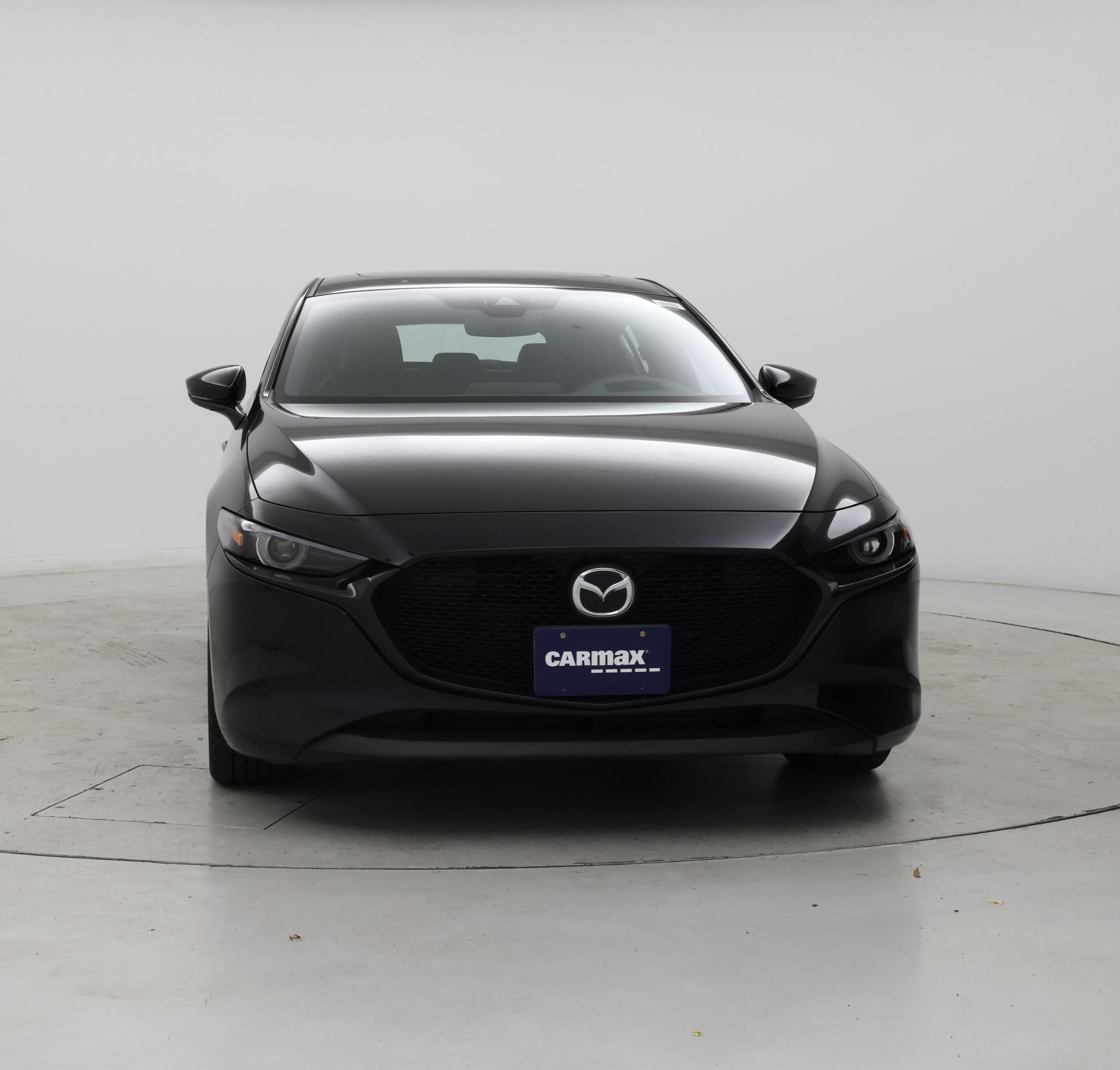 Thumbnail: 2023 Mazda Mazda3 - 5