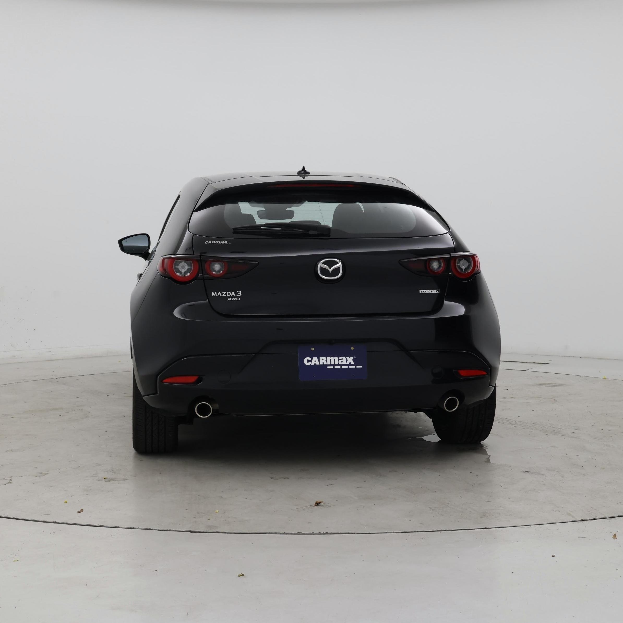 Thumbnail: 2023 Mazda Mazda3 - 6