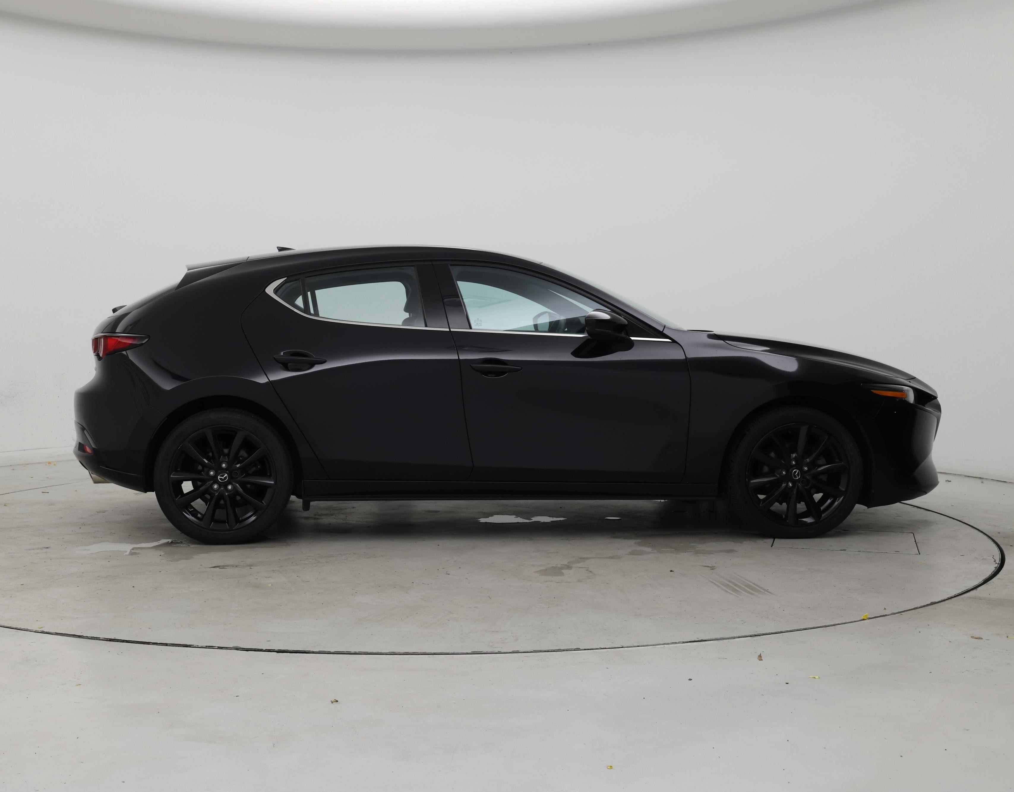 Thumbnail: 2023 Mazda Mazda3 - 7