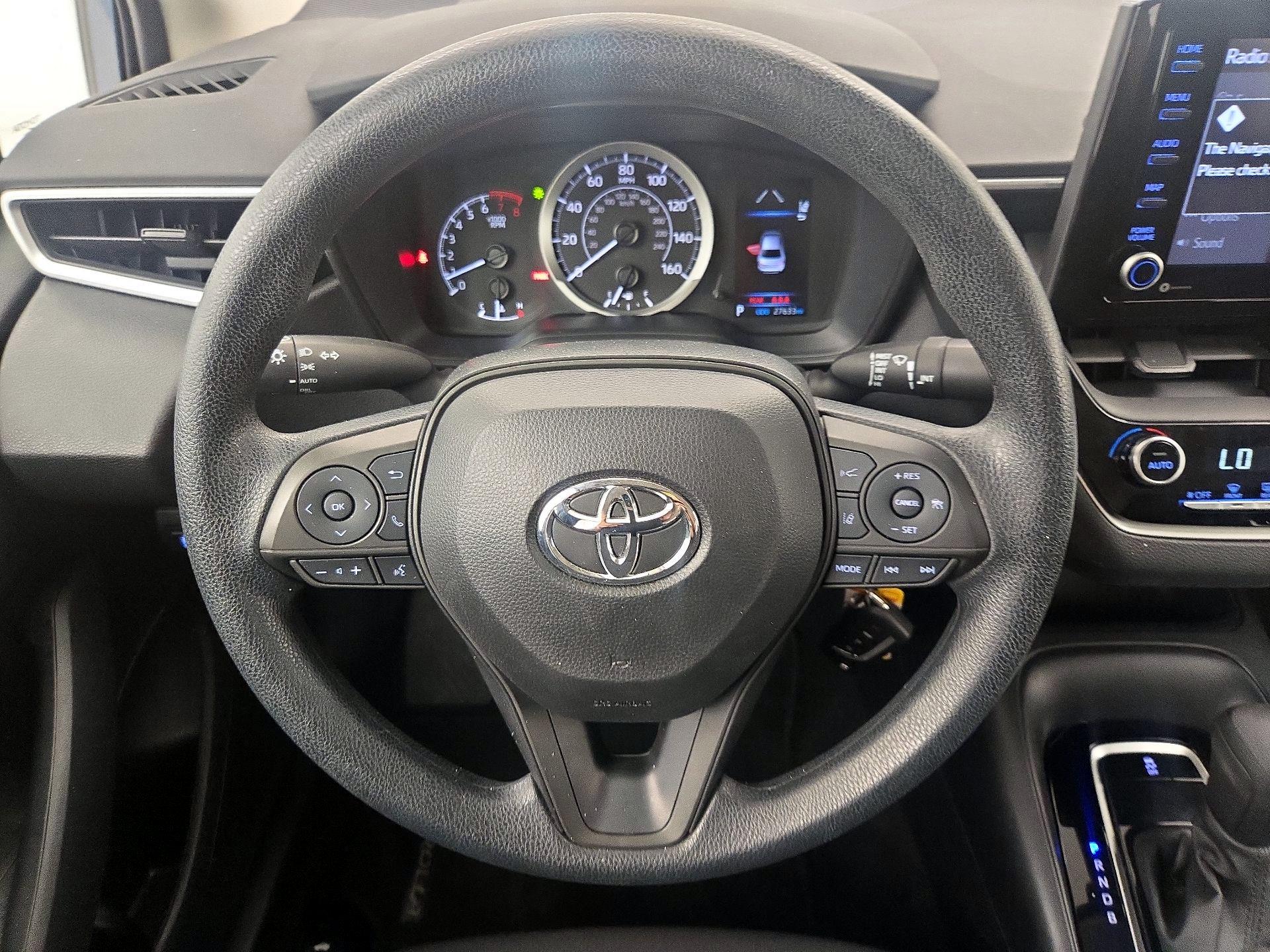 Thumbnail: 2022 Toyota Corolla - 10