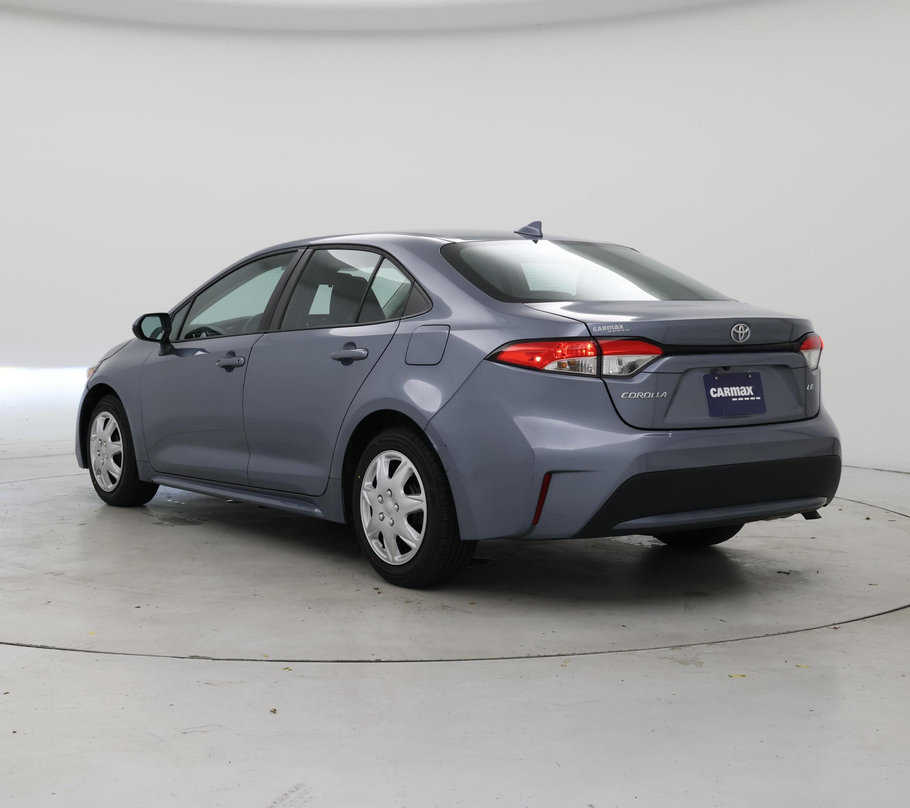 Thumbnail: 2022 Toyota Corolla - 2