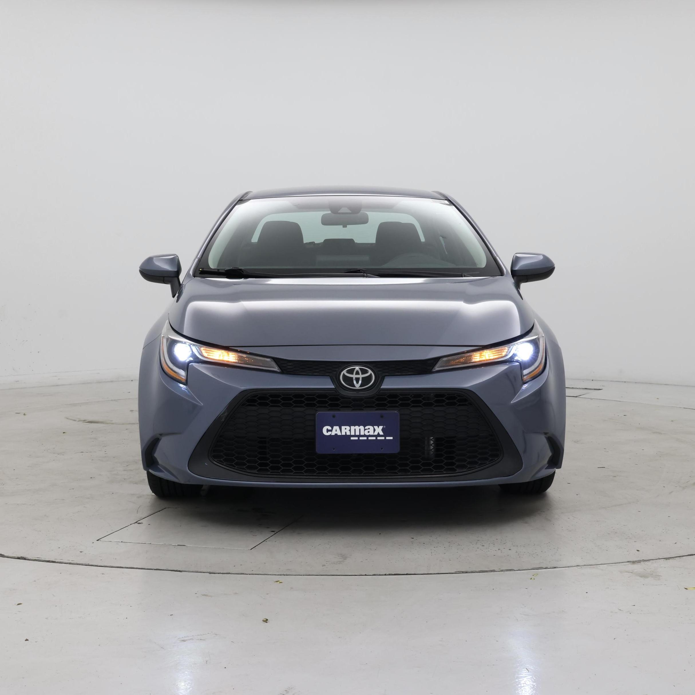 Thumbnail: 2022 Toyota Corolla - 5