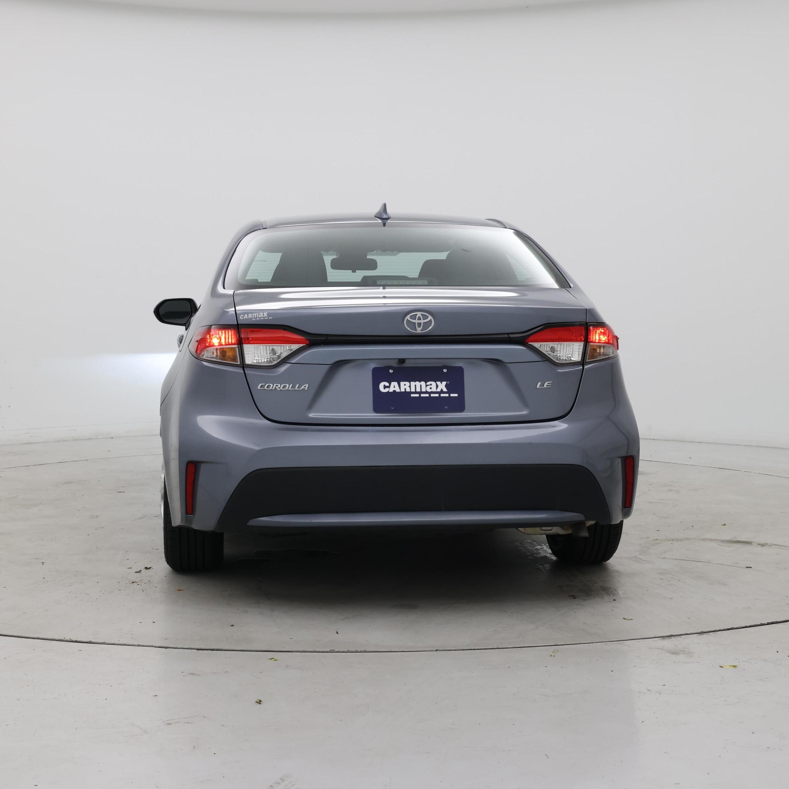 Thumbnail: 2022 Toyota Corolla - 6