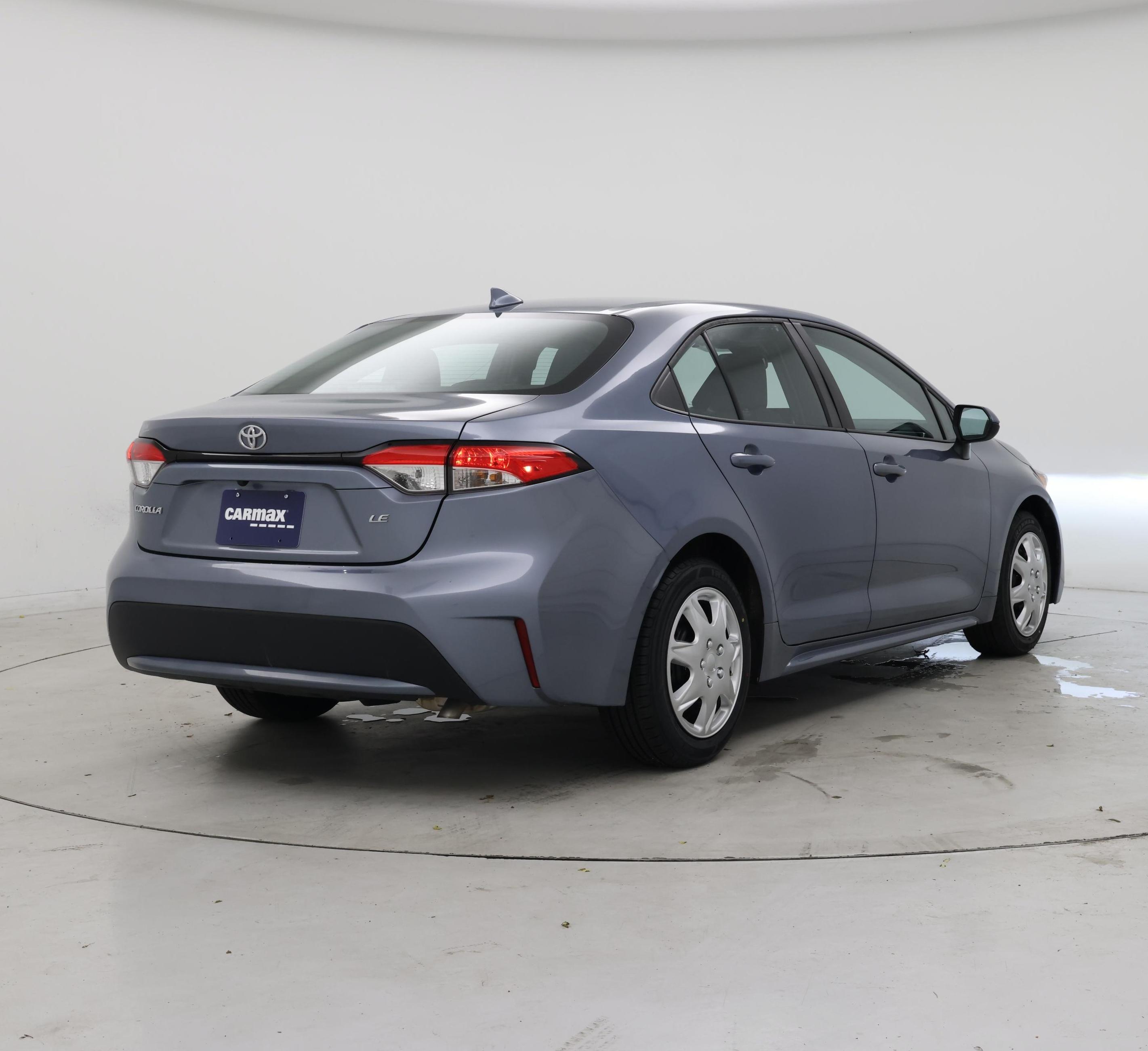 Thumbnail: 2022 Toyota Corolla - 8