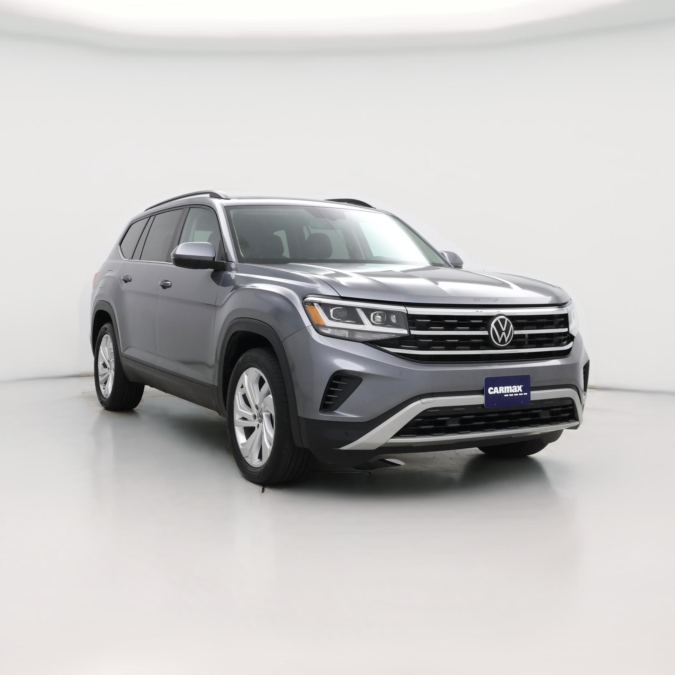 Thumbnail: 2023 Volkswagen Atlas - 1