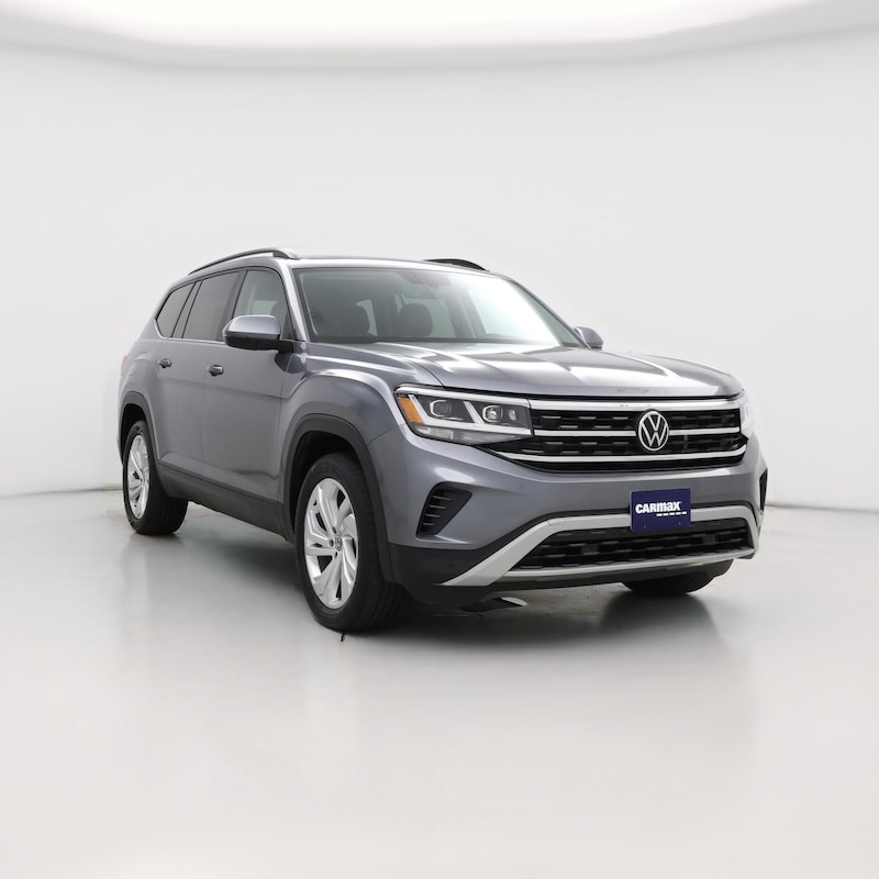 2023 Volkswagen Atlas SE w/Tech
