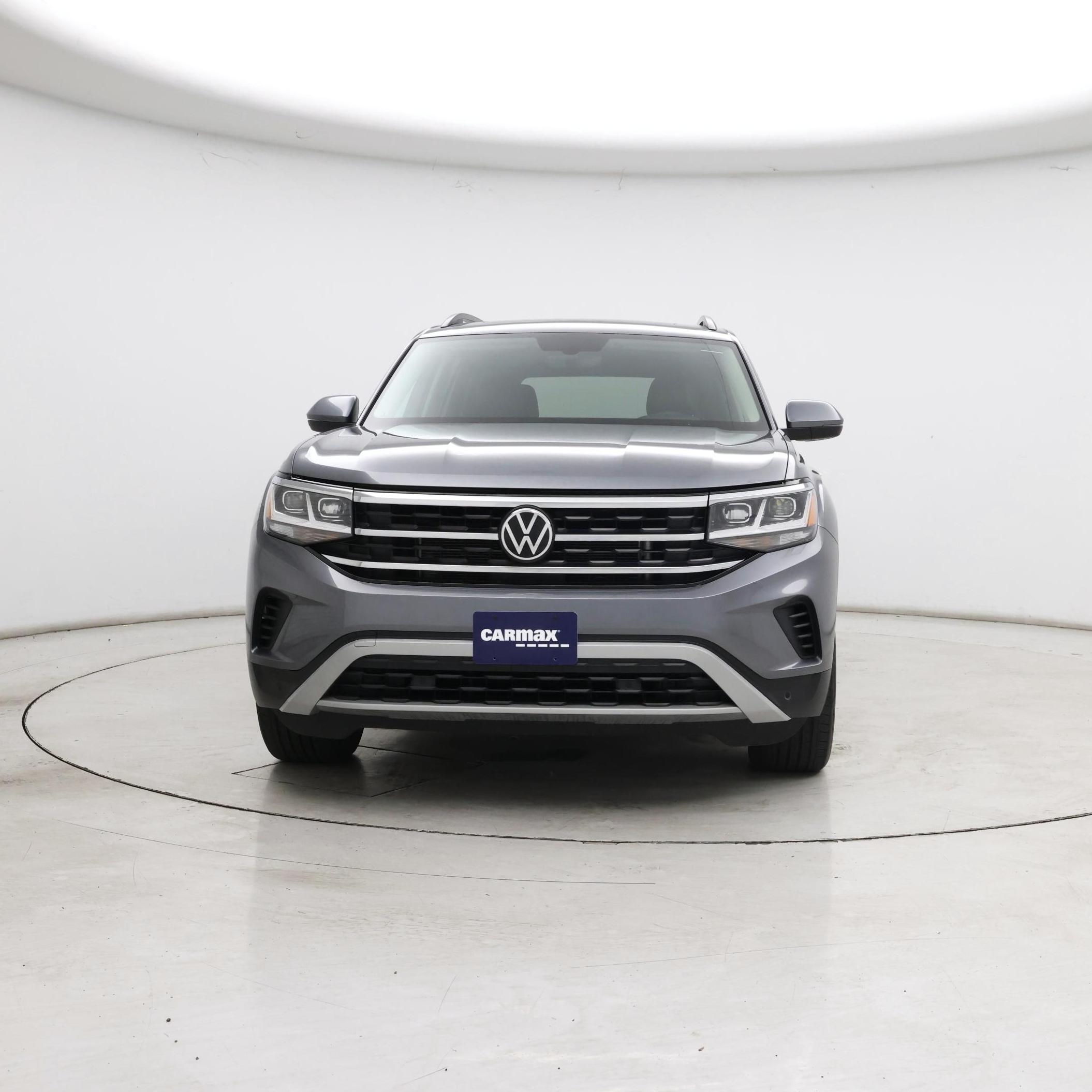 Thumbnail: 2023 Volkswagen Atlas - 5