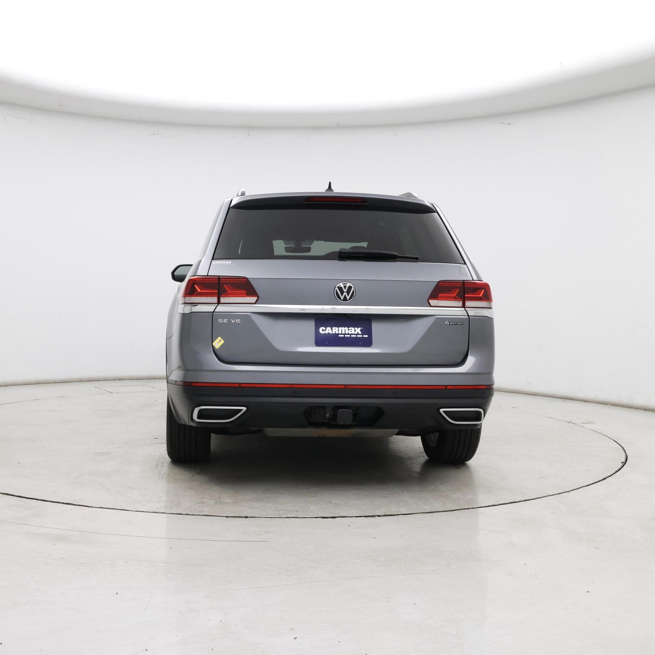Thumbnail: 2023 Volkswagen Atlas - 6