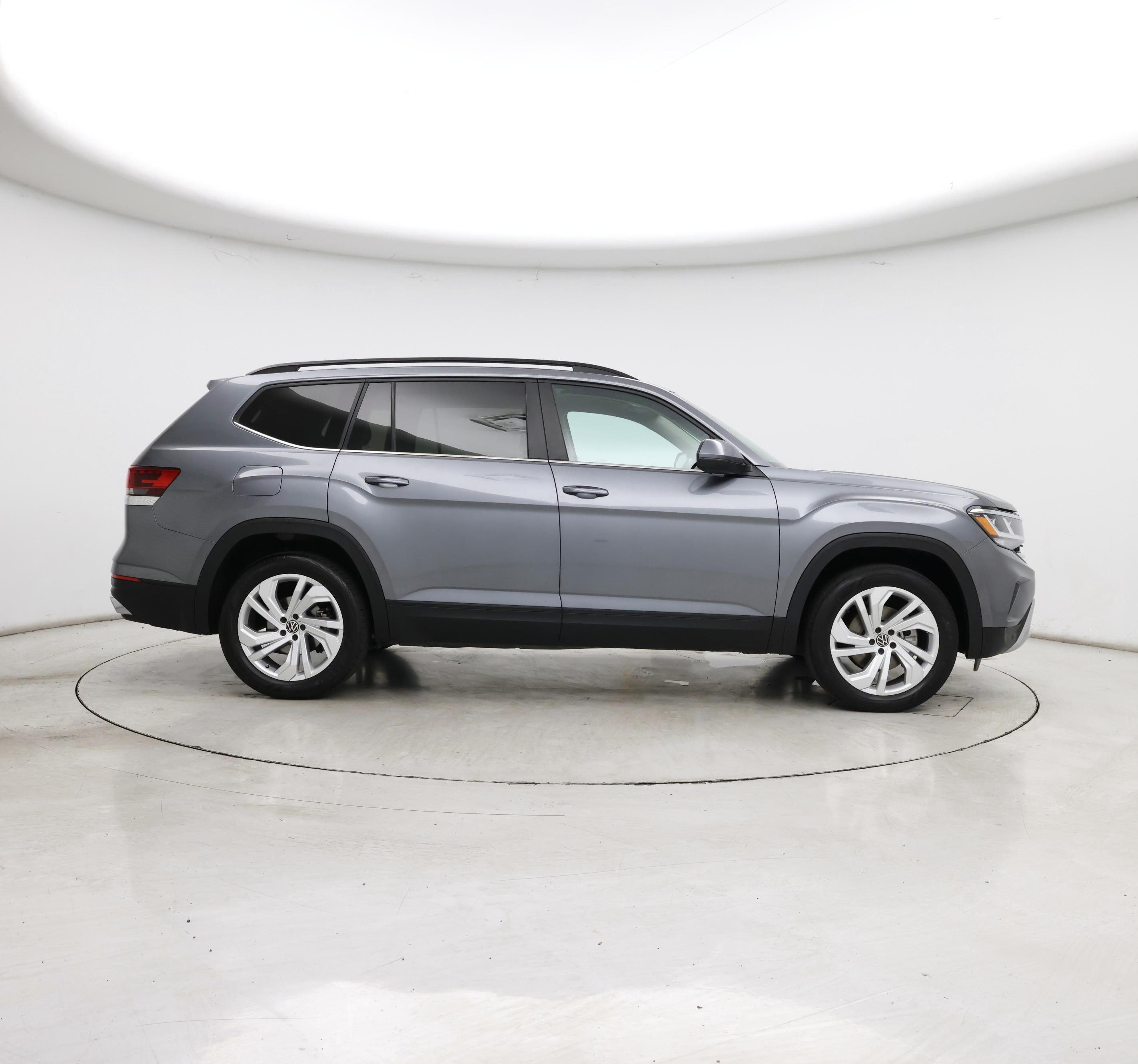 Thumbnail: 2023 Volkswagen Atlas - 7