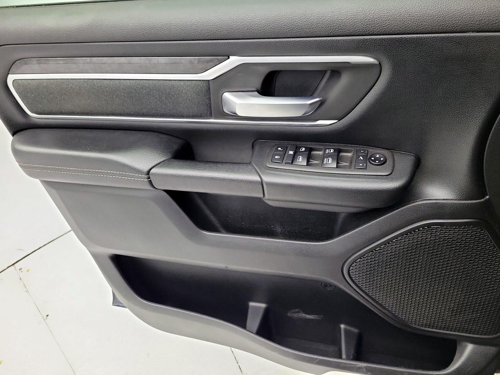 Thumbnail: 2021 RAM 1500 - 12