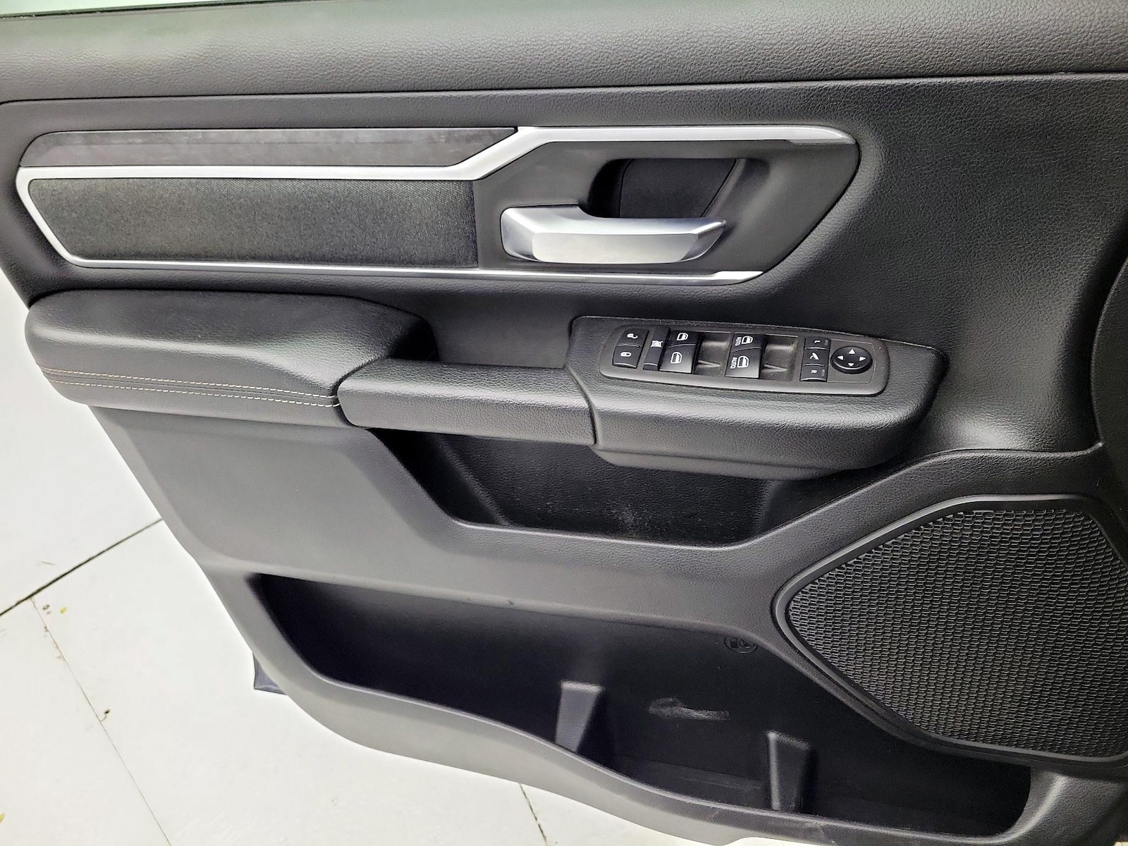 2021 RAM Ram 1500 Pickup Big Horn/Lone Star - Photo 13