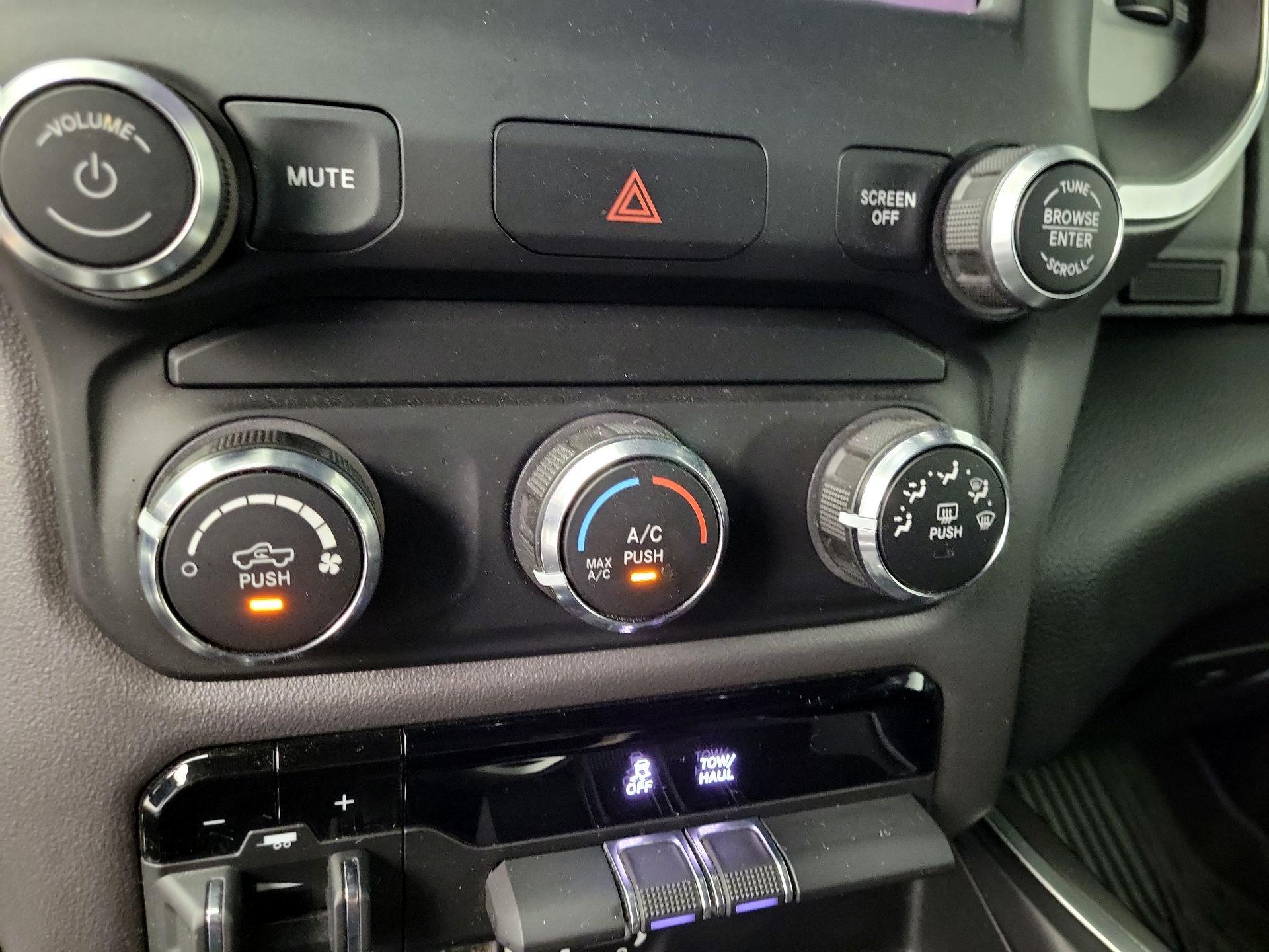 Thumbnail: 2021 RAM 1500 - 16
