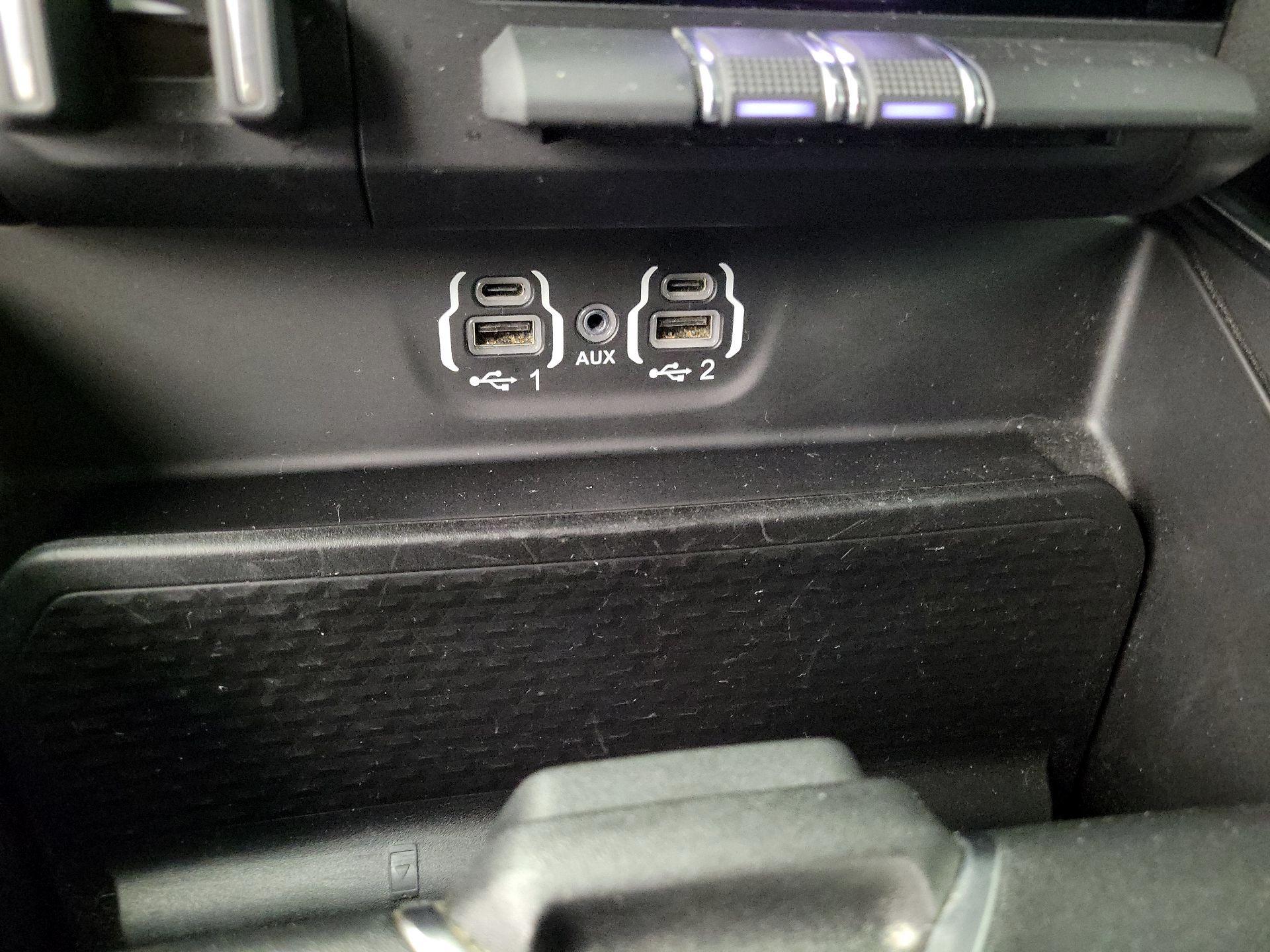 Thumbnail: 2021 RAM 1500 - 18