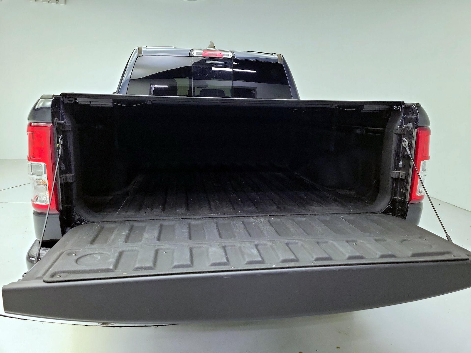 2021 RAM Ram 1500 Pickup Big Horn/Lone Star - Photo 22