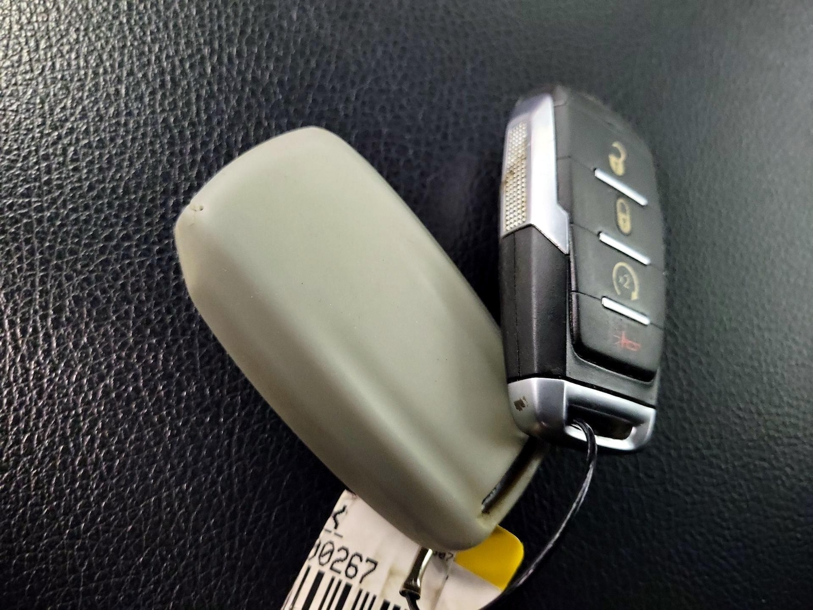 2021 RAM Ram 1500 Pickup Big Horn/Lone Star - Photo 24