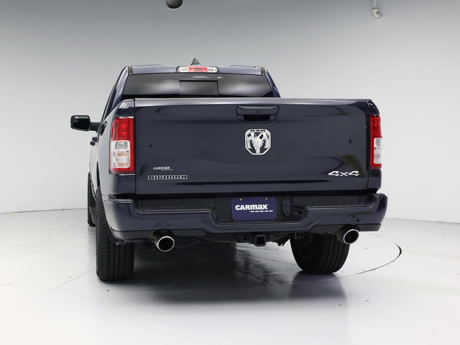 2021 RAM Ram 1500 Pickup Big Horn/Lone Star - Photo 7